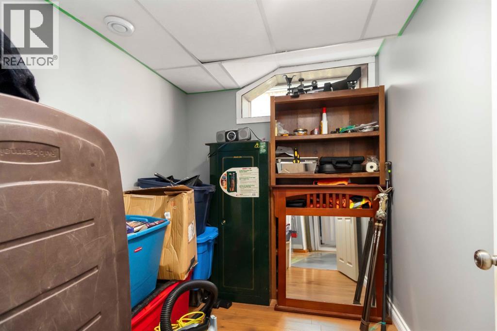 150 Hilltop Crescent, Fort McMurray