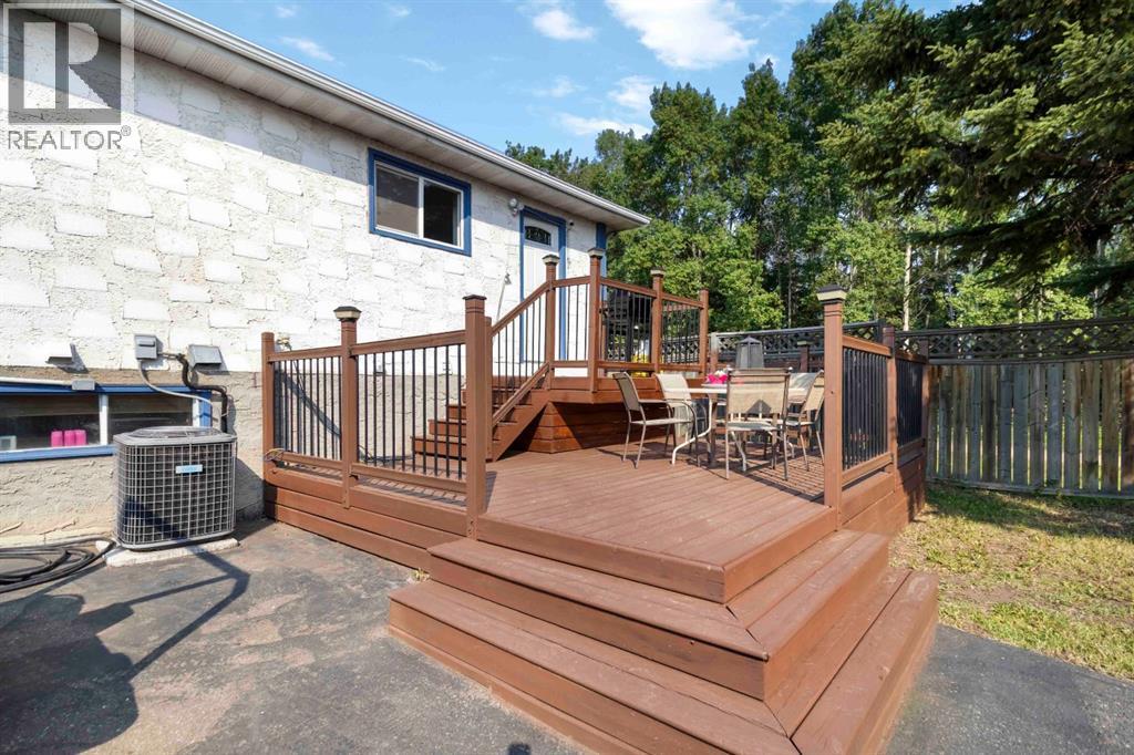 150 Hilltop Crescent, Fort McMurray