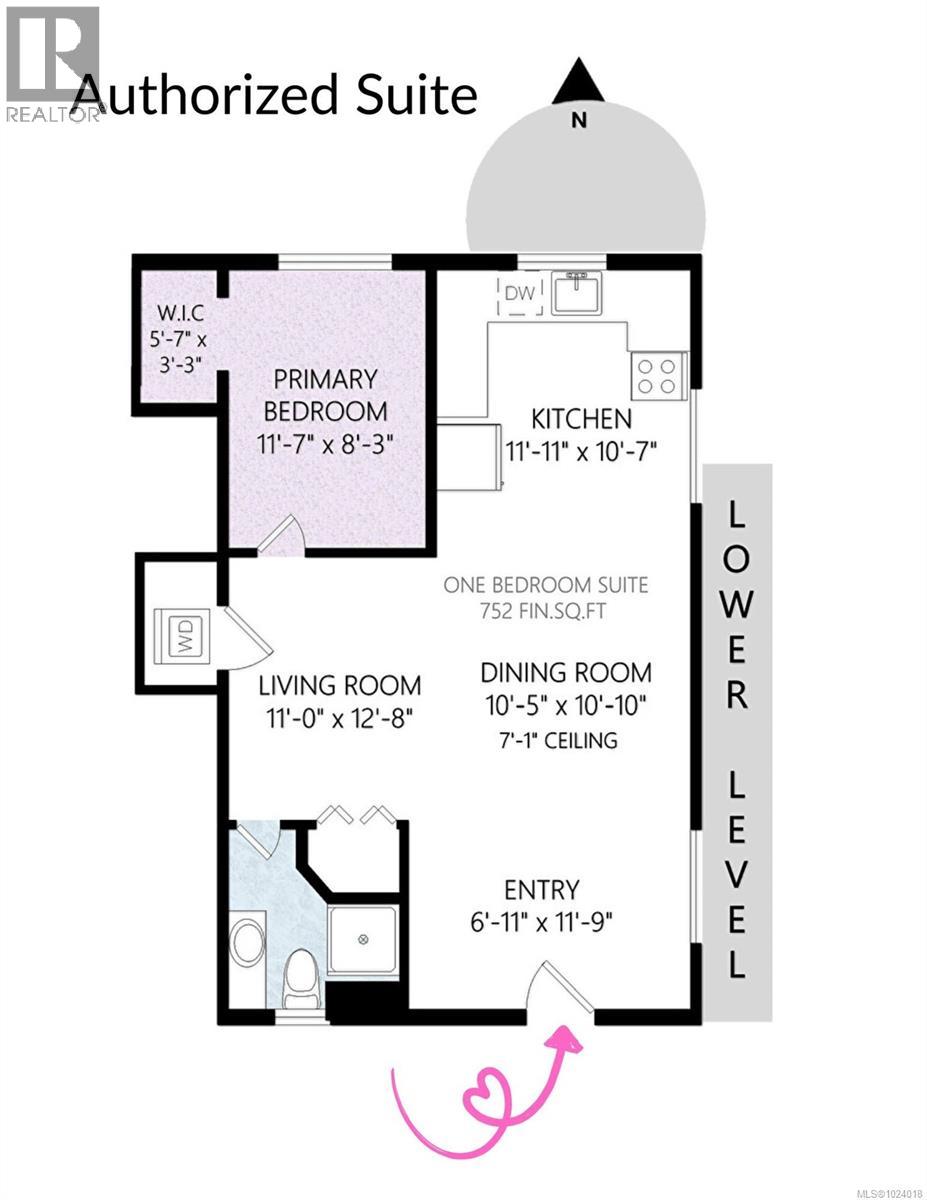 249 Victoria Rd, Nanaimo