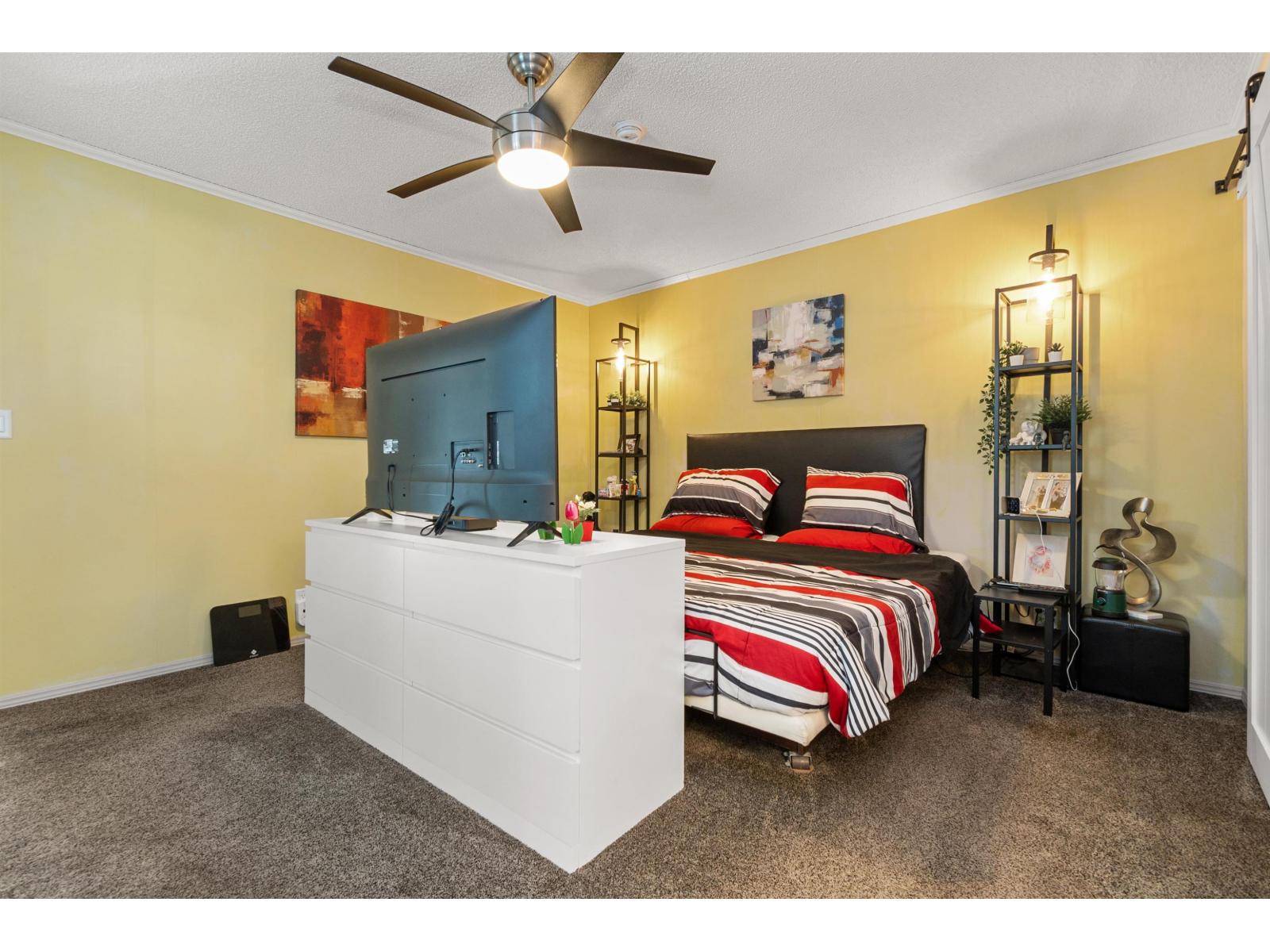 21 59060 LOUGHEED HIGHWAY, Agassiz