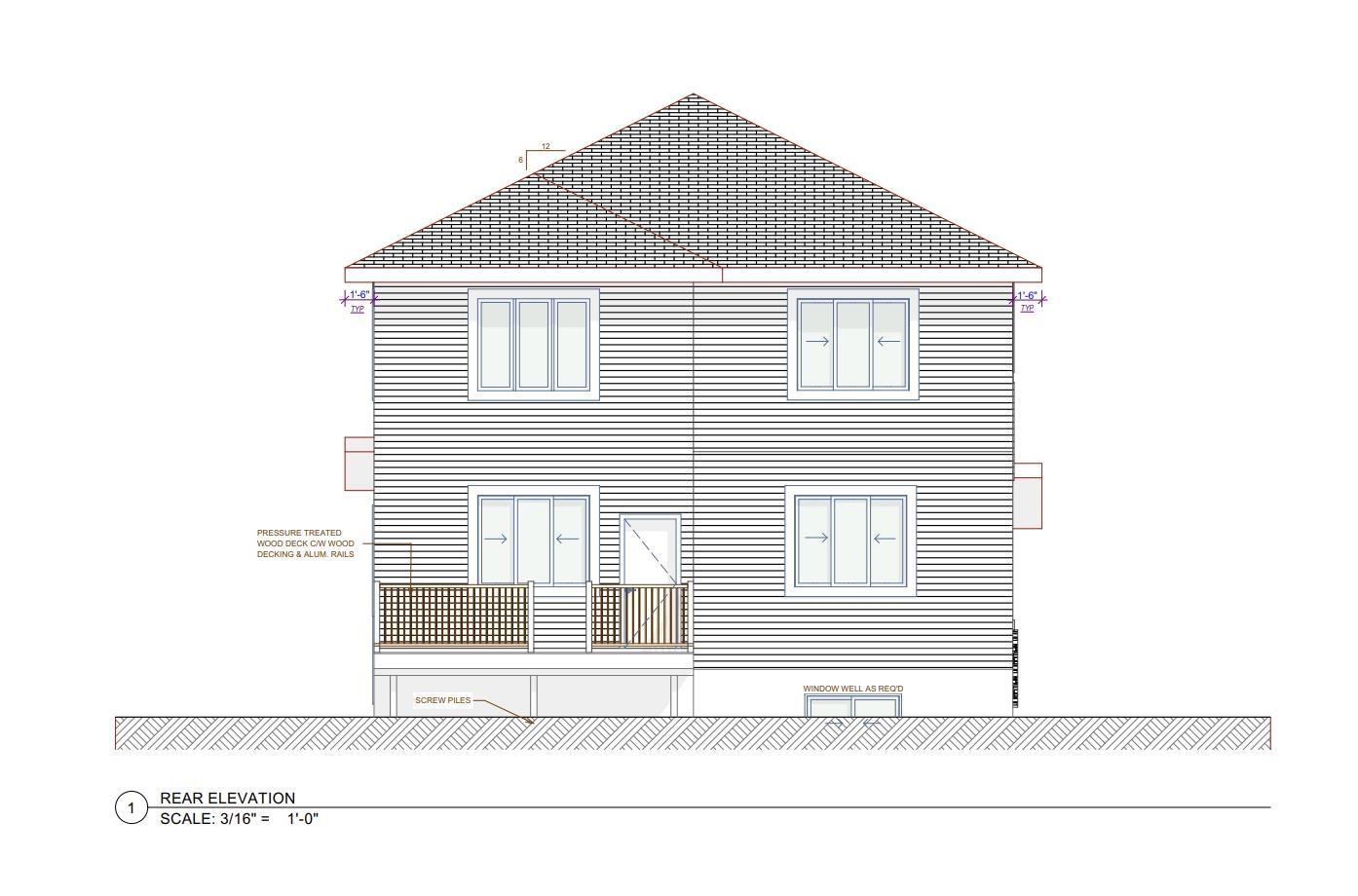 138 SOUTH RAVINES DR, Devon