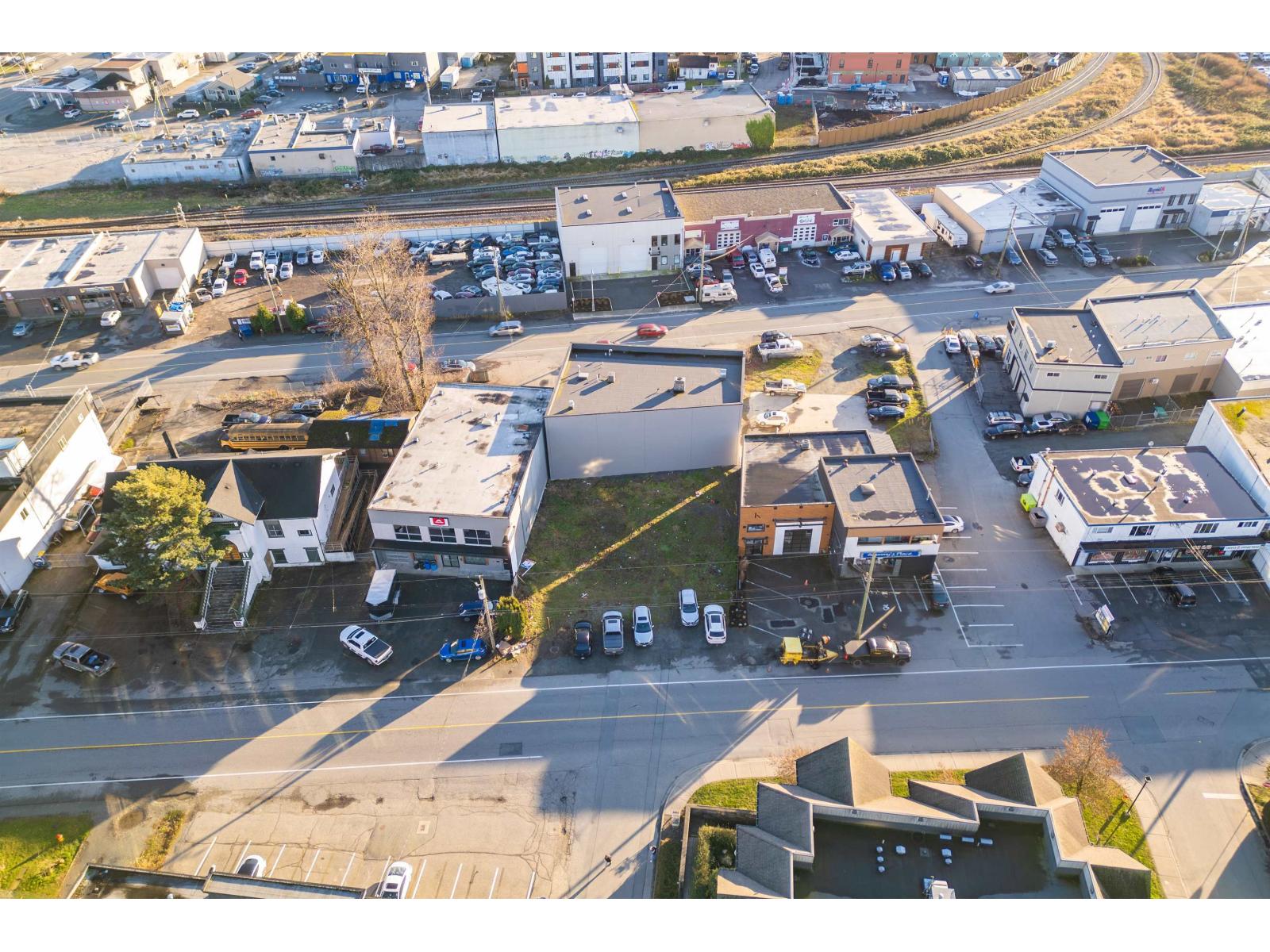 45886 ALEXANDER AVENUE, Chilliwack Downtown, Chilliwack