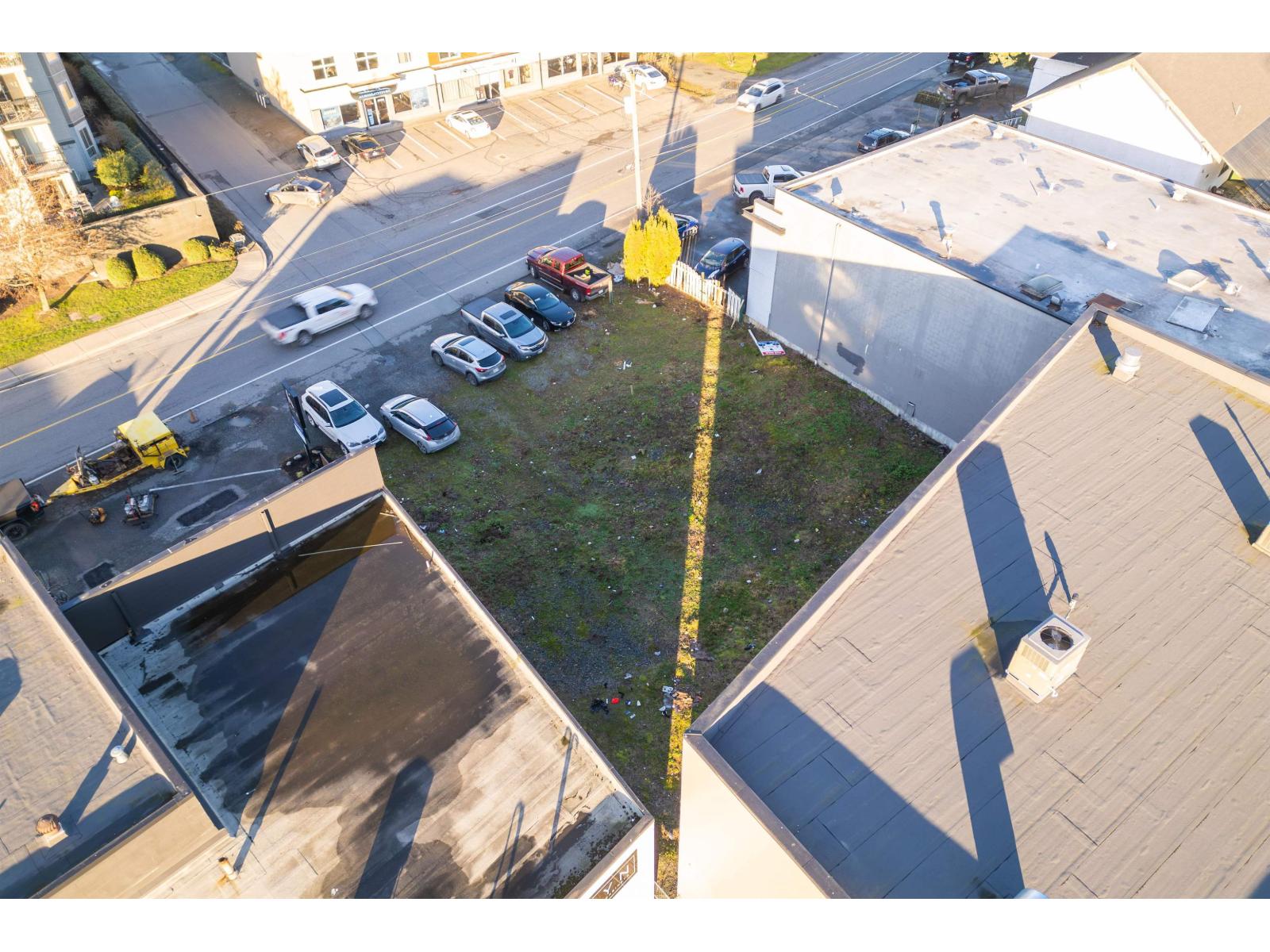 45886 ALEXANDER AVENUE, Chilliwack Downtown, Chilliwack