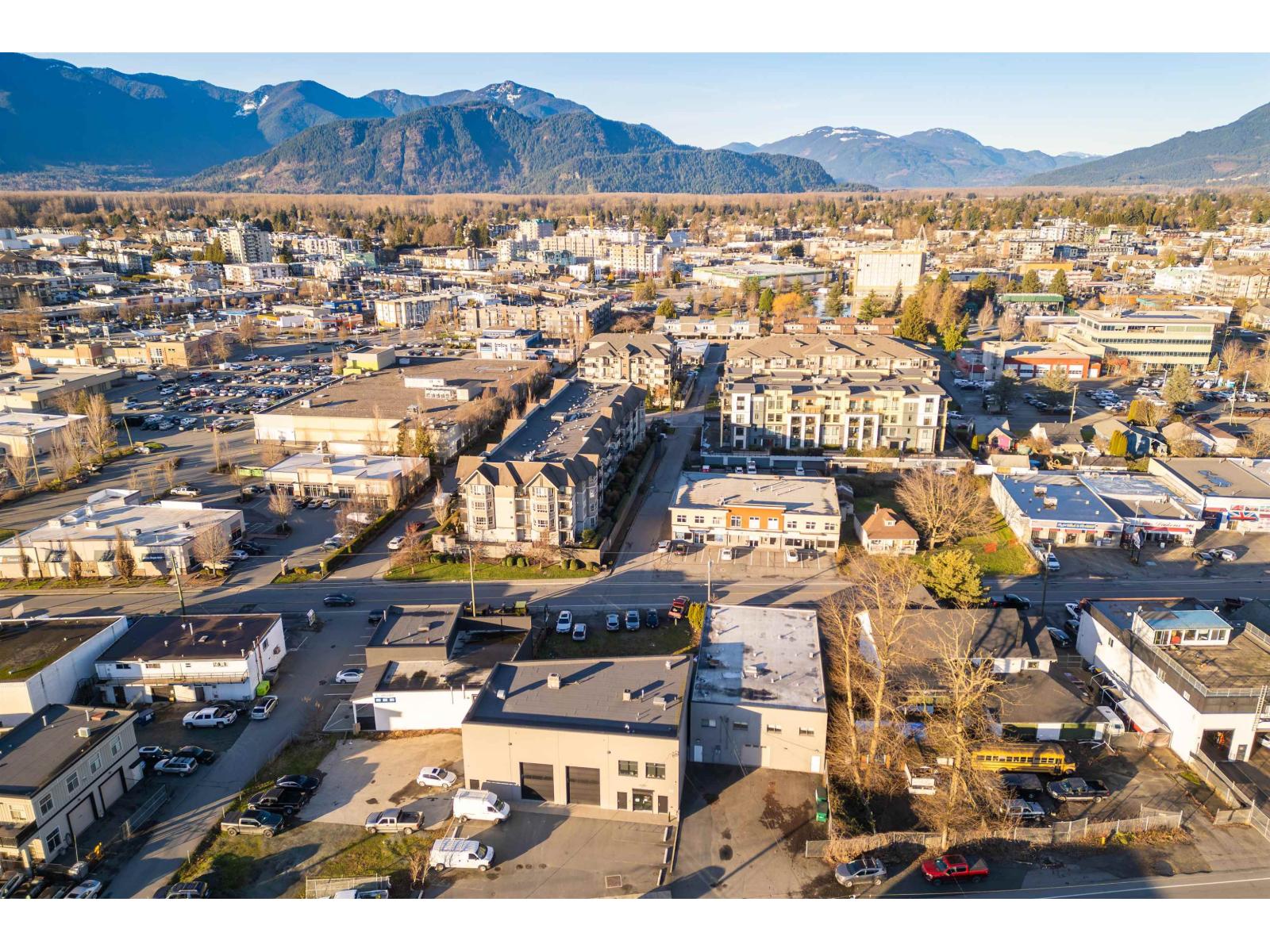 45886 ALEXANDER AVENUE, Chilliwack Downtown, Chilliwack