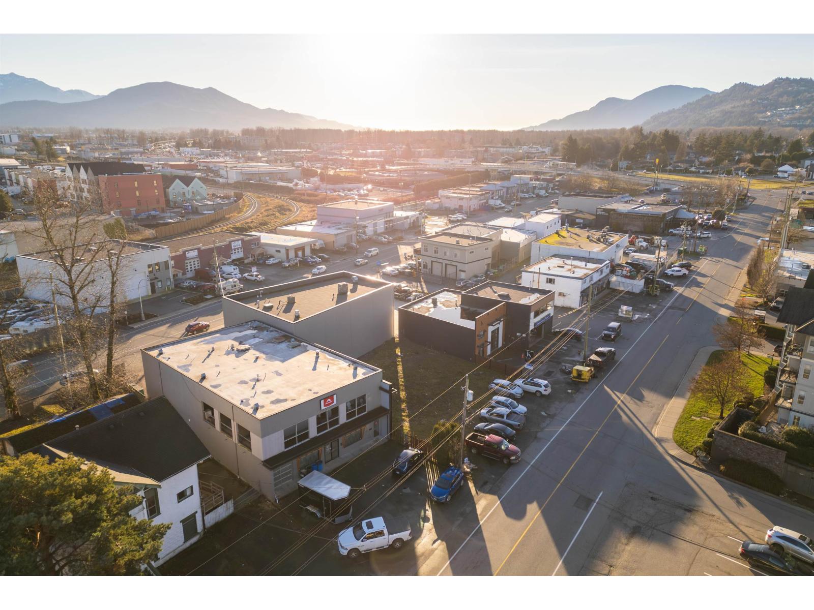 45886 ALEXANDER AVENUE, Chilliwack Downtown, Chilliwack