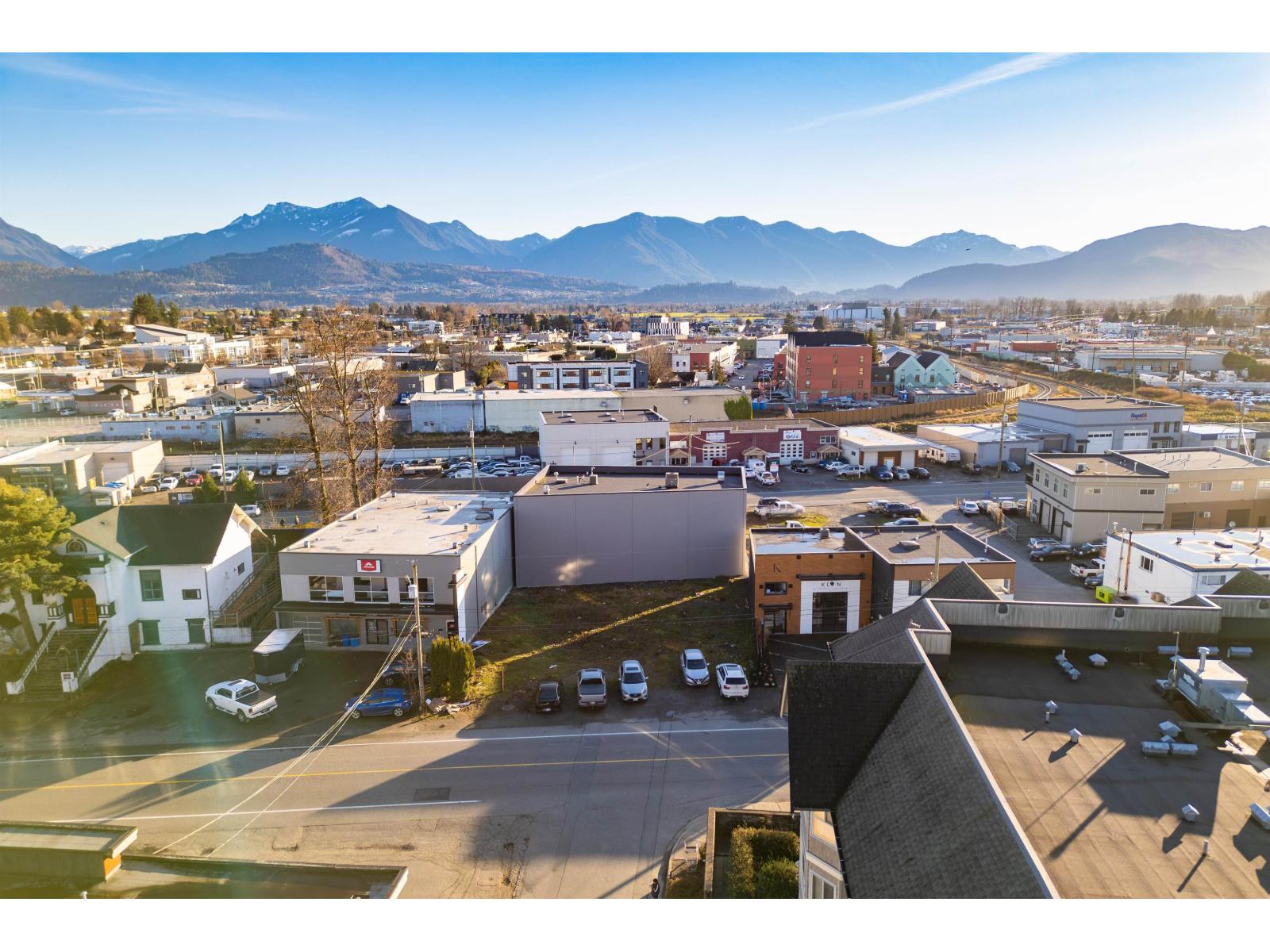45886 ALEXANDER AVENUE, Chilliwack Downtown, Chilliwack