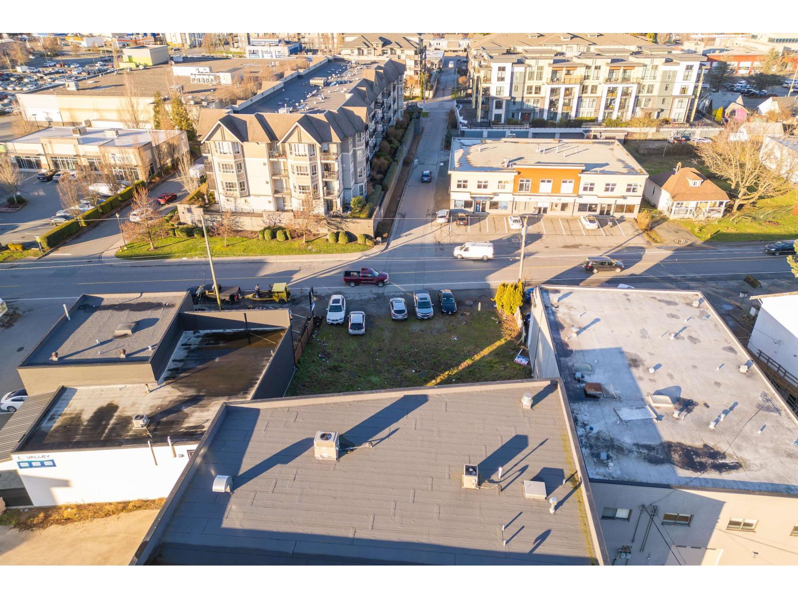 45886 ALEXANDER AVENUE, Chilliwack Downtown, Chilliwack
