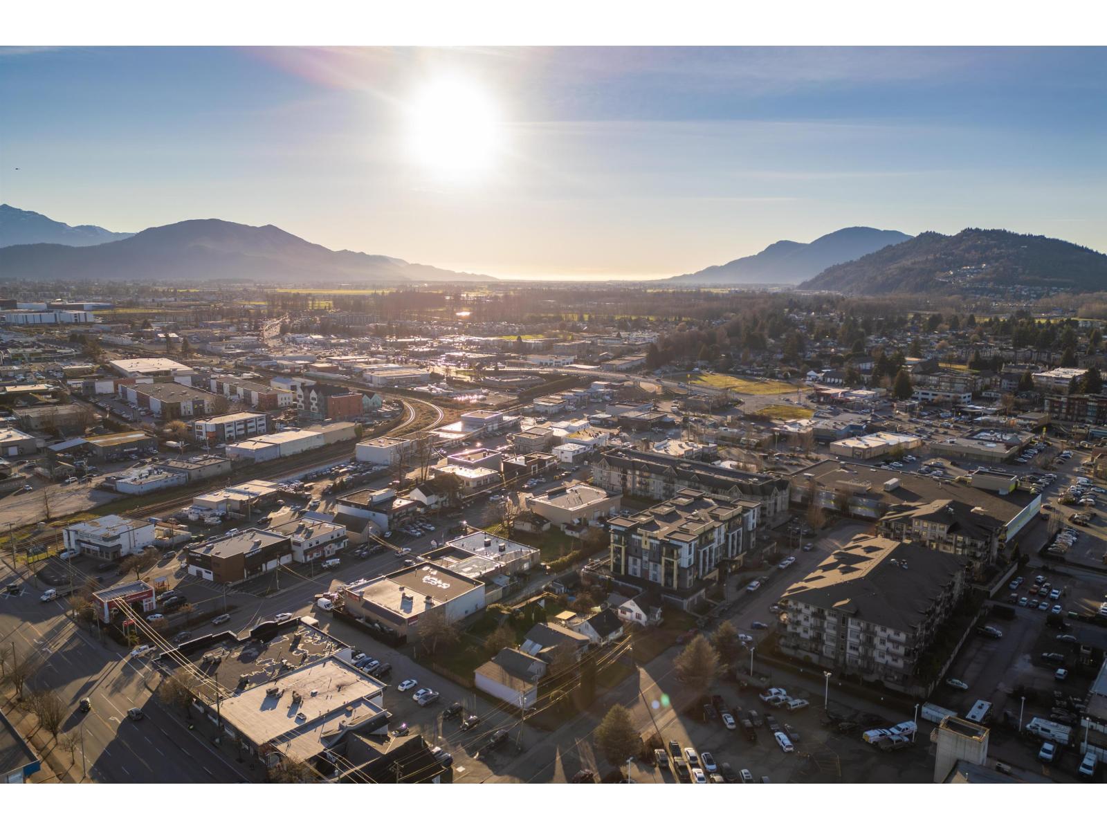 45886 ALEXANDER AVENUE, Chilliwack Downtown, Chilliwack