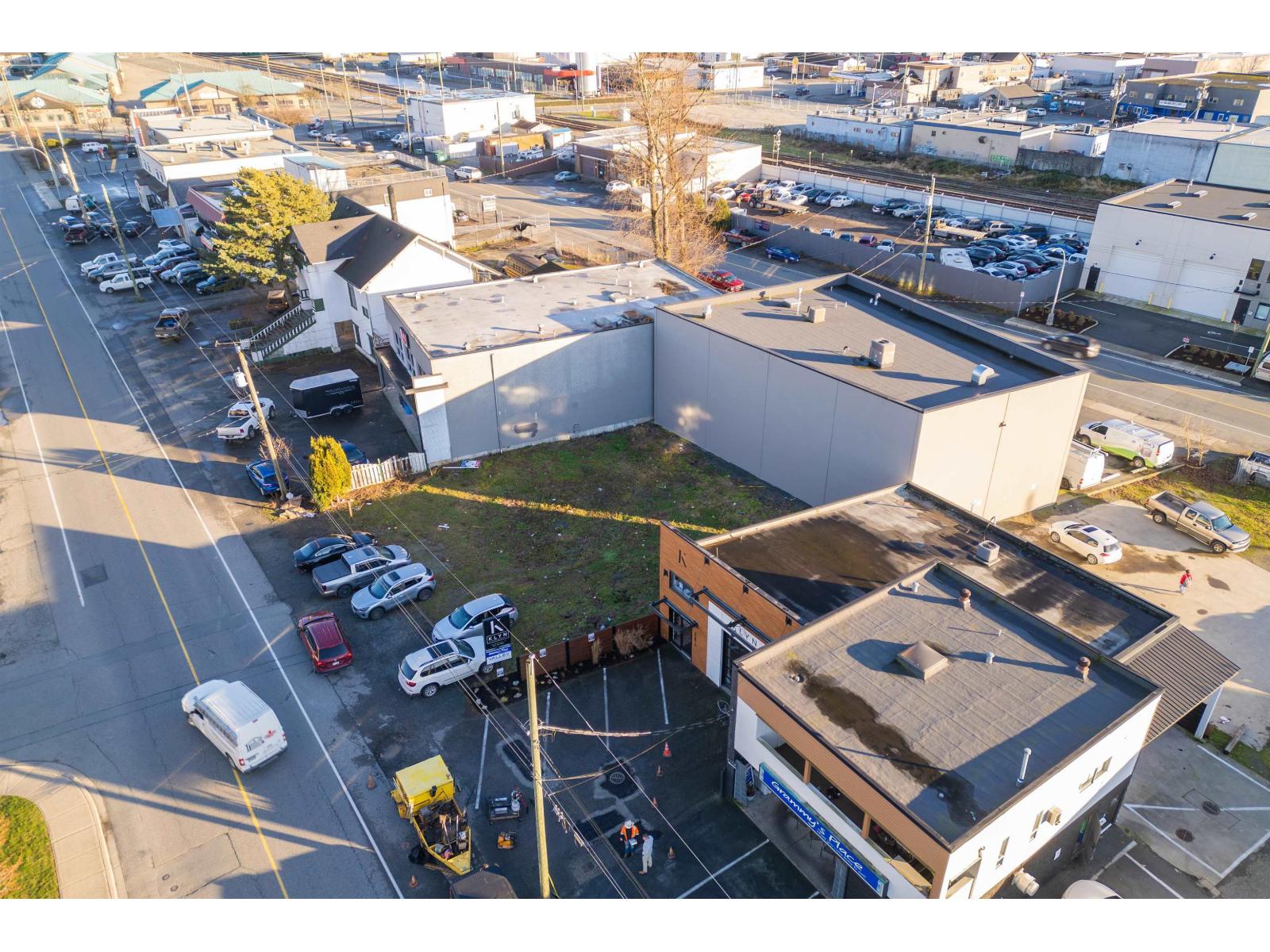 45886 ALEXANDER AVENUE, Chilliwack Downtown, Chilliwack