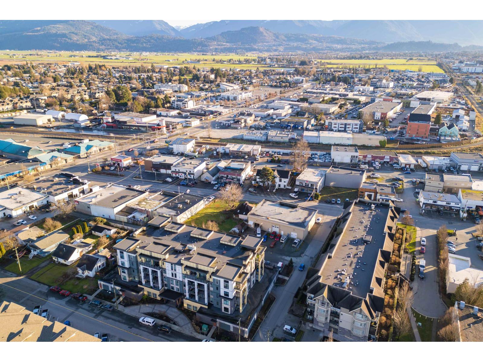 45886 ALEXANDER AVENUE, Chilliwack Downtown, Chilliwack