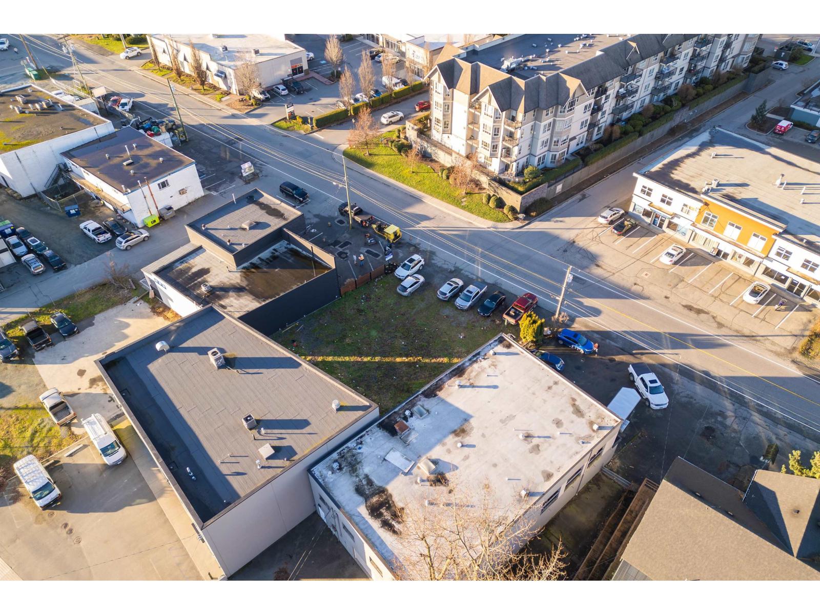 45886 ALEXANDER AVENUE, Chilliwack Downtown, Chilliwack
