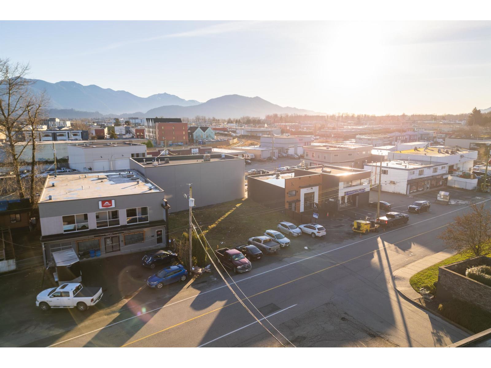 45886 ALEXANDER AVENUE, Chilliwack Downtown, Chilliwack