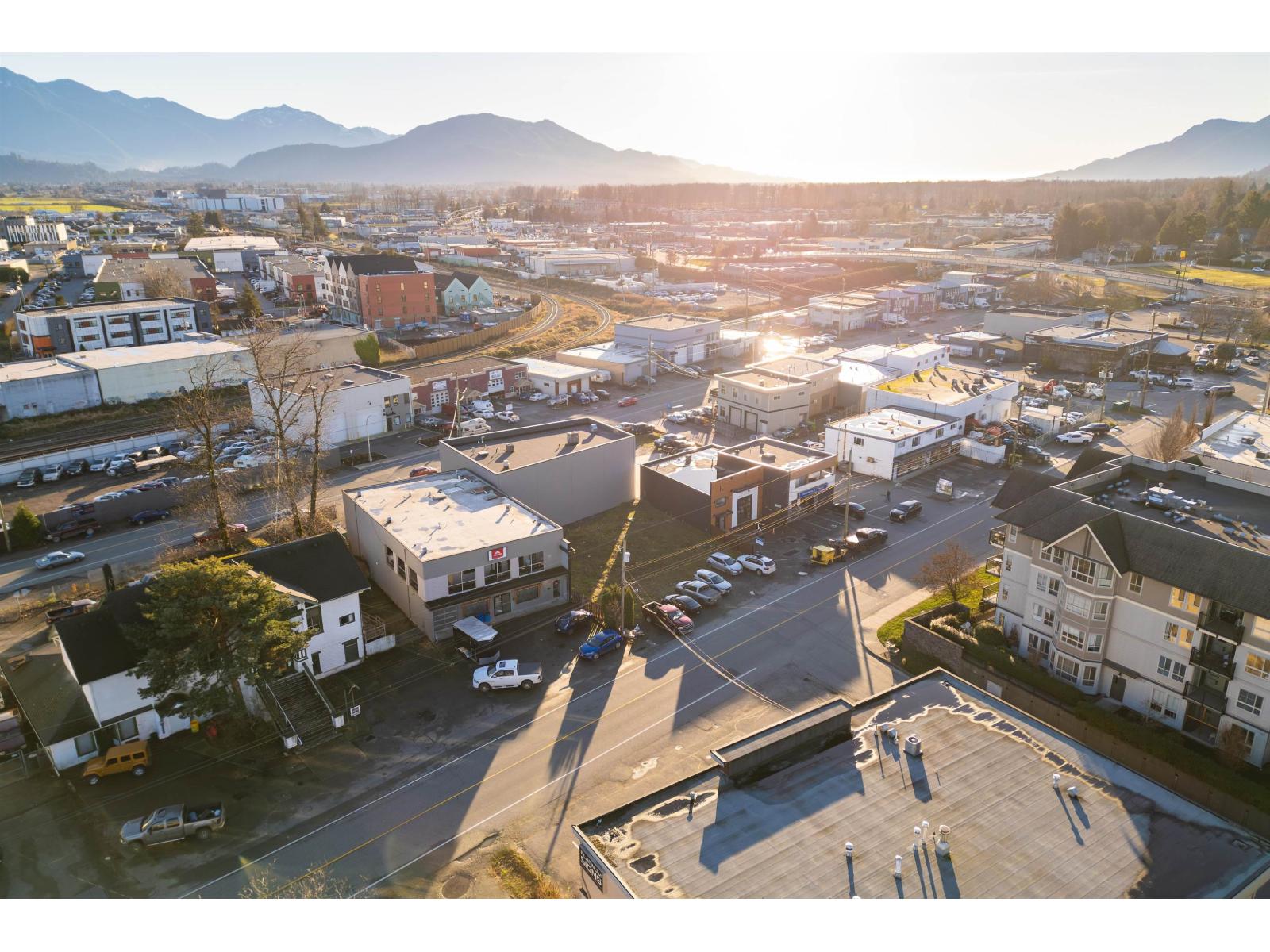 45886 ALEXANDER AVENUE, Chilliwack Downtown, Chilliwack
