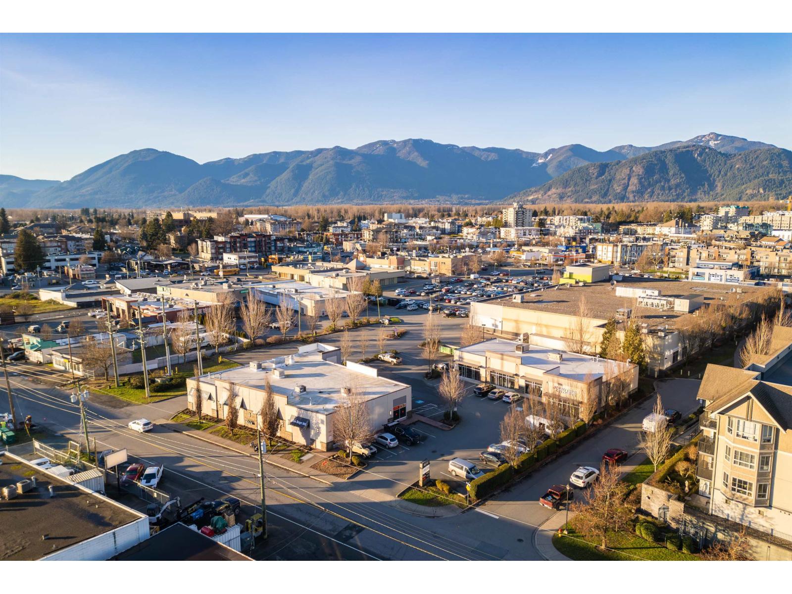45886 ALEXANDER AVENUE, Chilliwack Downtown, Chilliwack