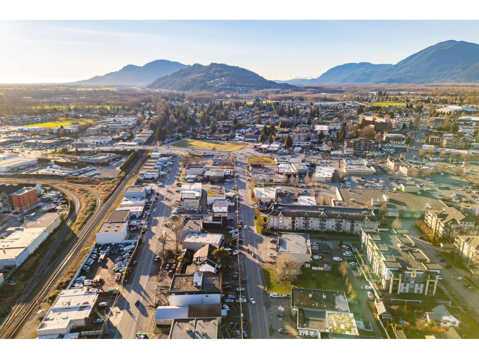 45886 ALEXANDER AVENUE, Chilliwack Downtown, Chilliwack