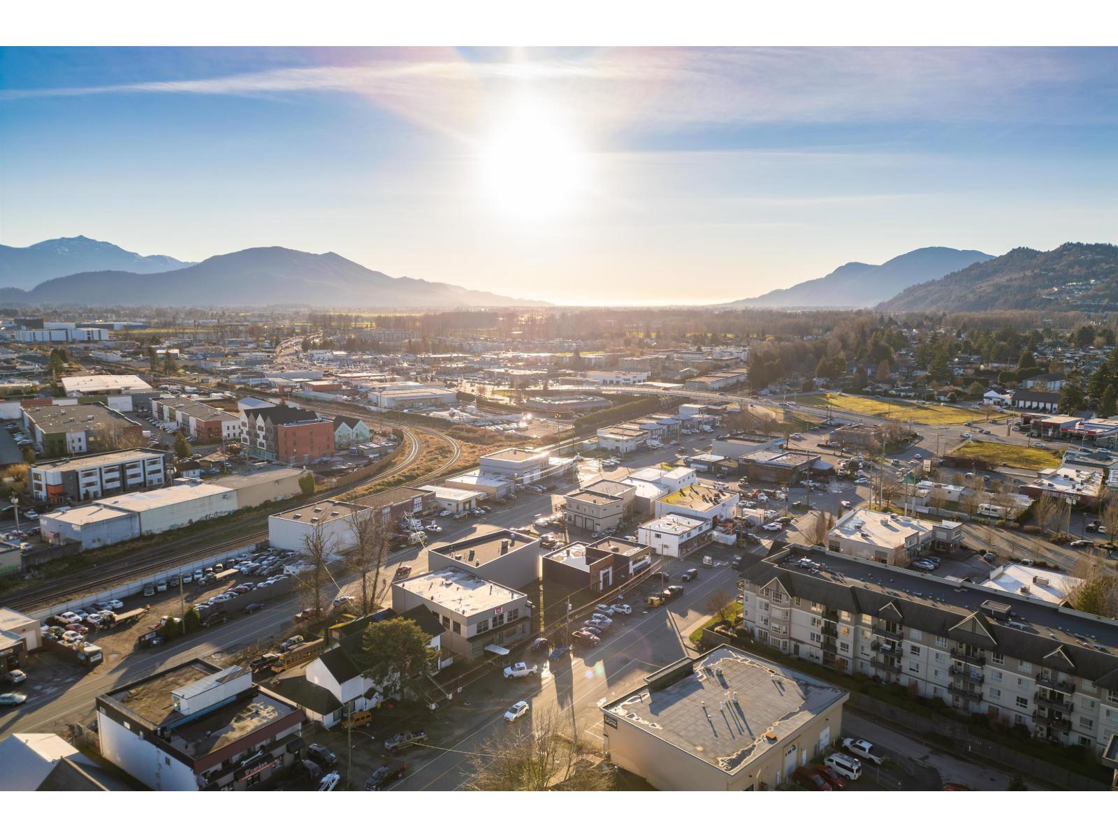 45886 ALEXANDER AVENUE, Chilliwack Downtown, Chilliwack