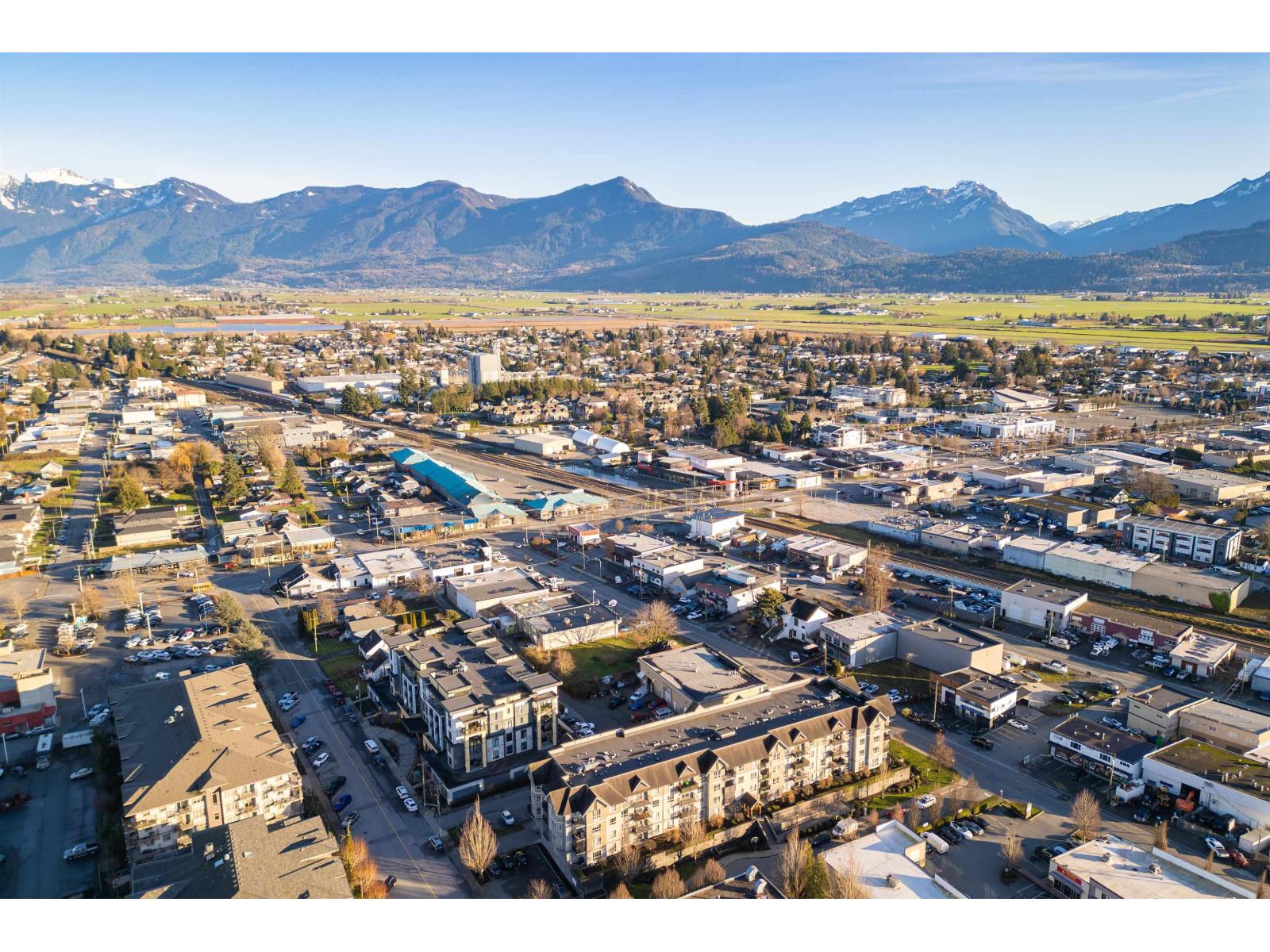 45886 ALEXANDER AVENUE, Chilliwack Downtown, Chilliwack