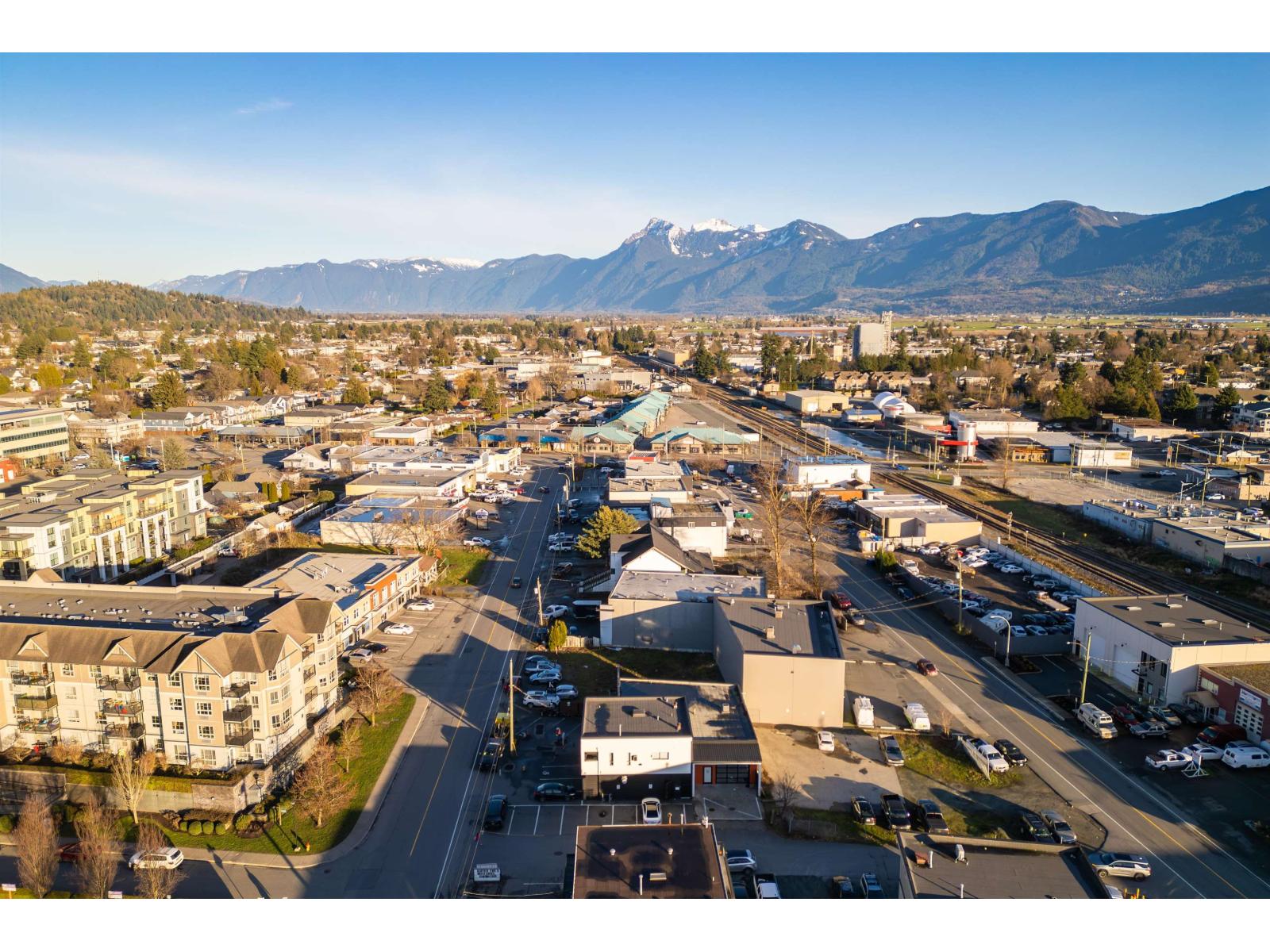 45886 ALEXANDER AVENUE, Chilliwack Downtown, Chilliwack
