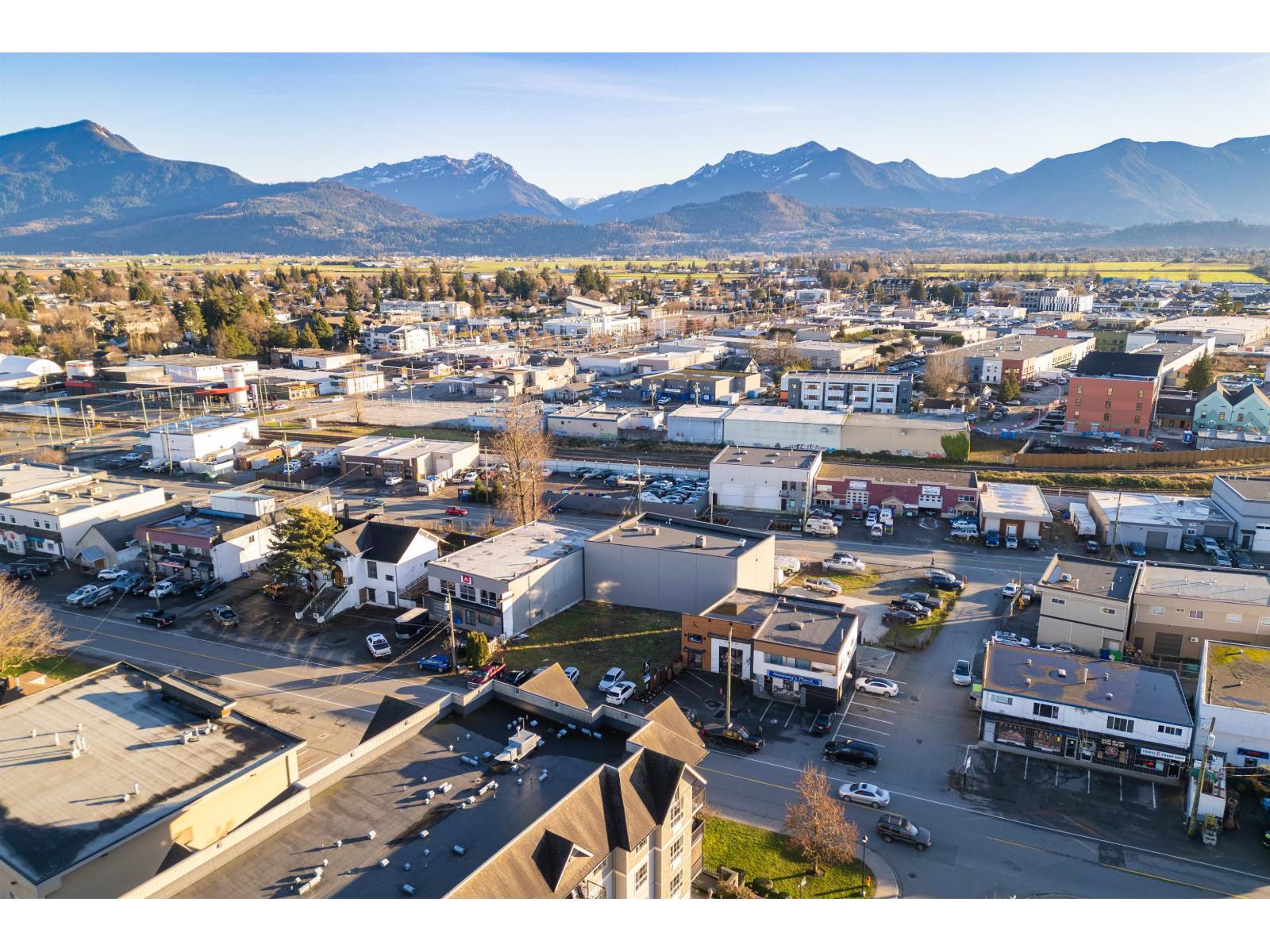 45886 ALEXANDER AVENUE, Chilliwack Downtown, Chilliwack