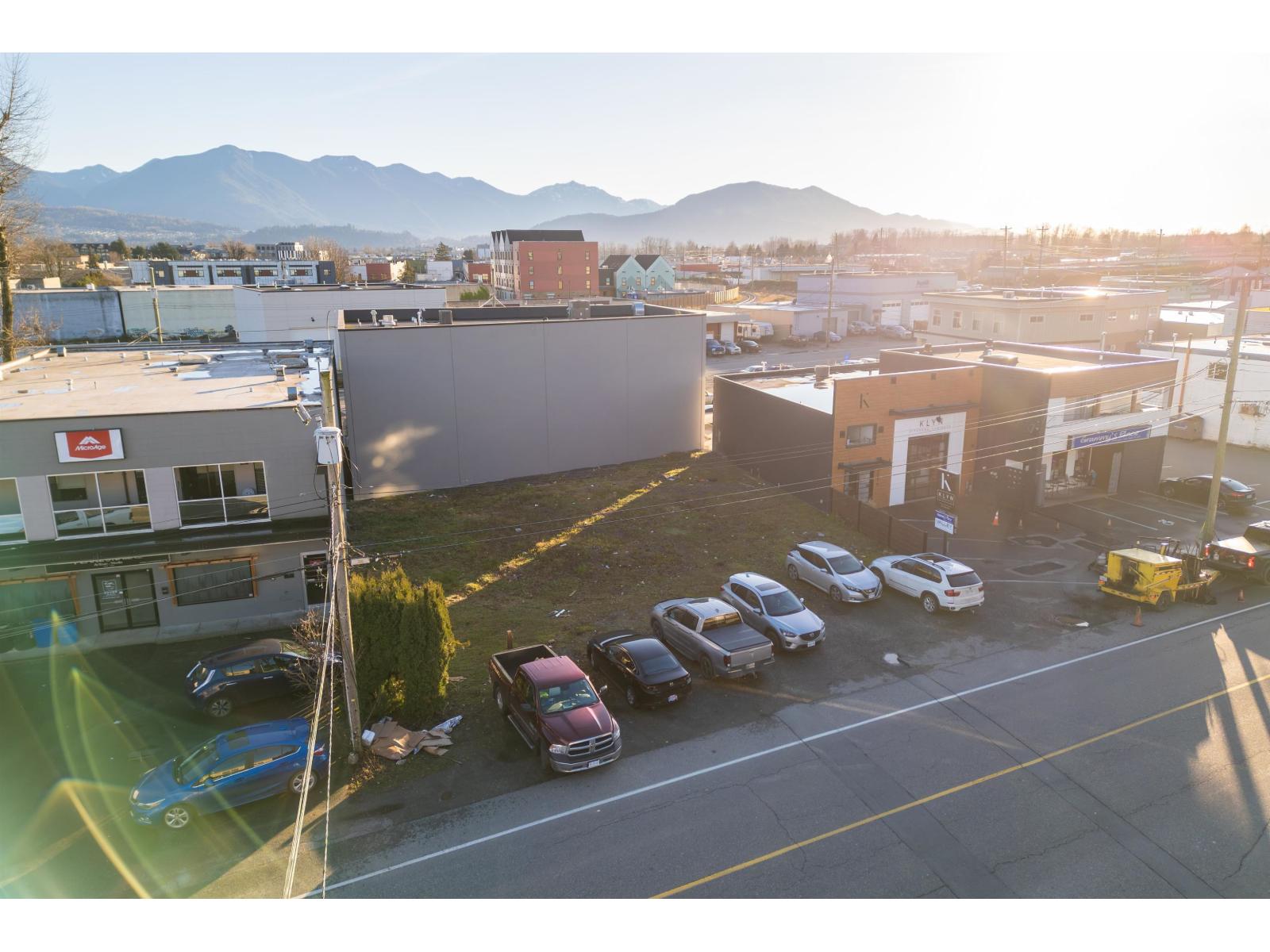 45886 ALEXANDER AVENUE, Chilliwack Downtown, Chilliwack