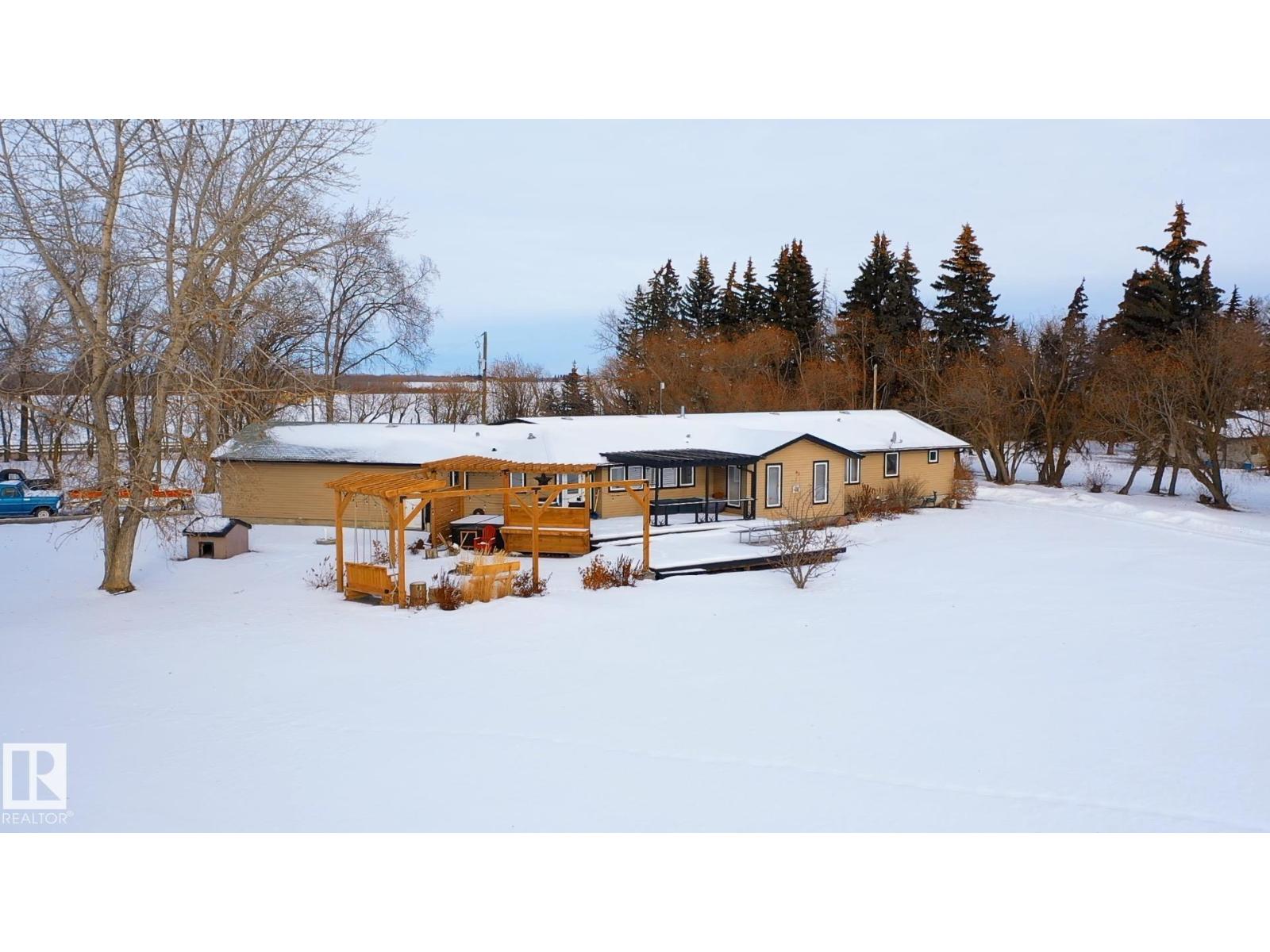 25421 TWP ROAD 554, Rural Sturgeon County