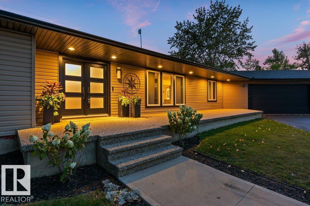 25421 TWP ROAD 554, Rural Sturgeon County