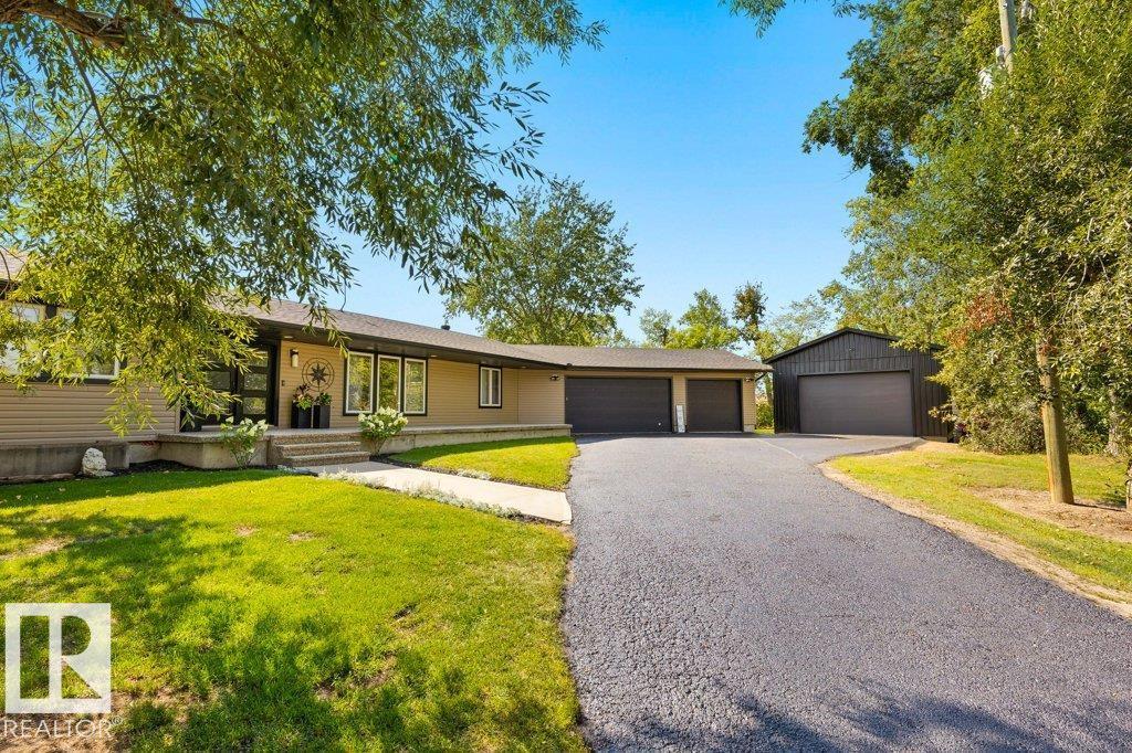 25421 TWP ROAD 554, Rural Sturgeon County