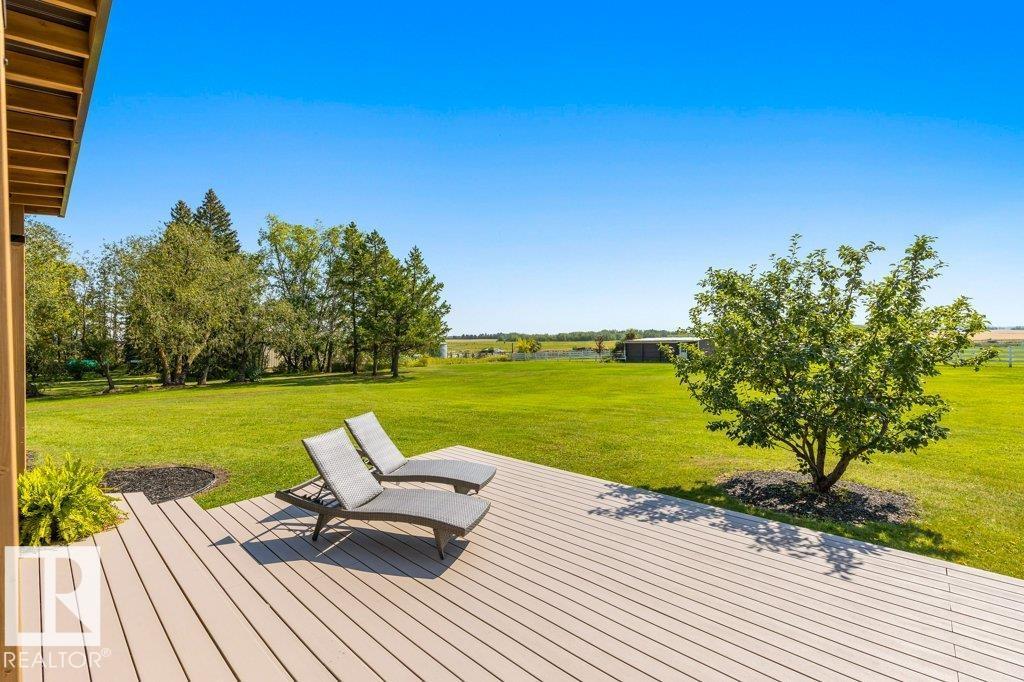 25421 TWP ROAD 554, Rural Sturgeon County