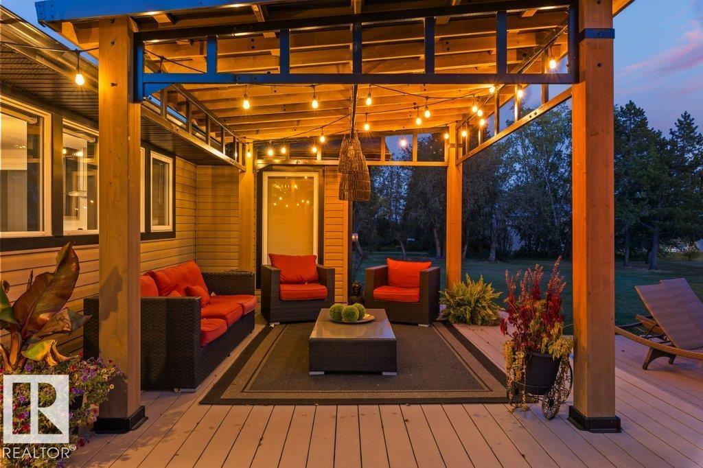 25421 TWP ROAD 554, Rural Sturgeon County