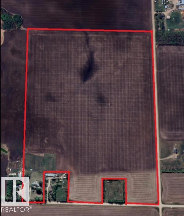 25421 TWP ROAD 554, Rural Sturgeon County