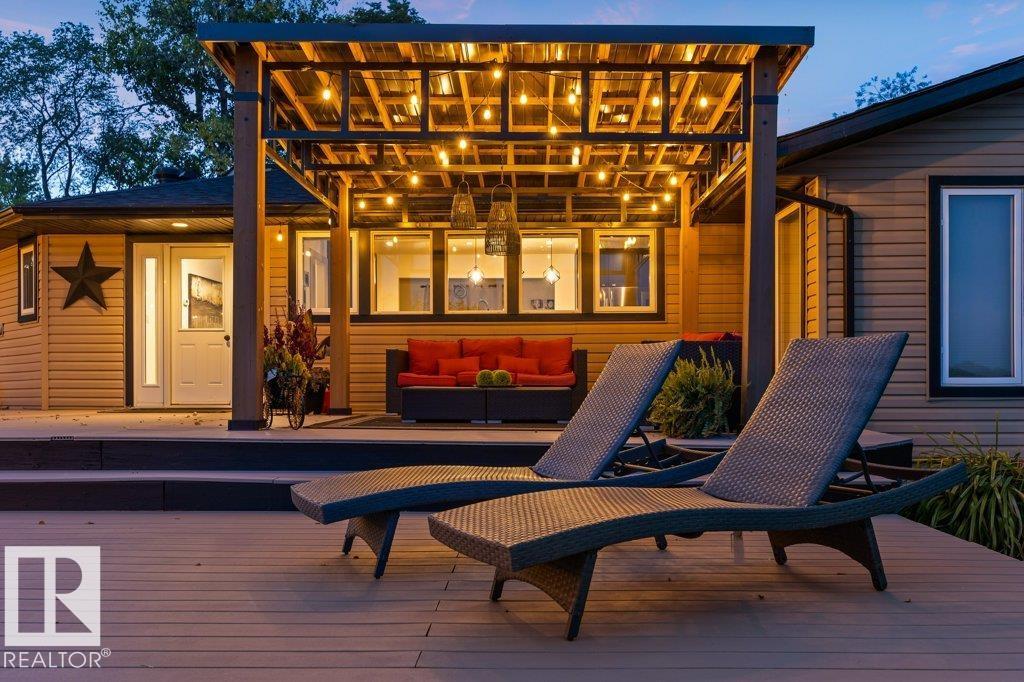 25421 TWP ROAD 554, Rural Sturgeon County