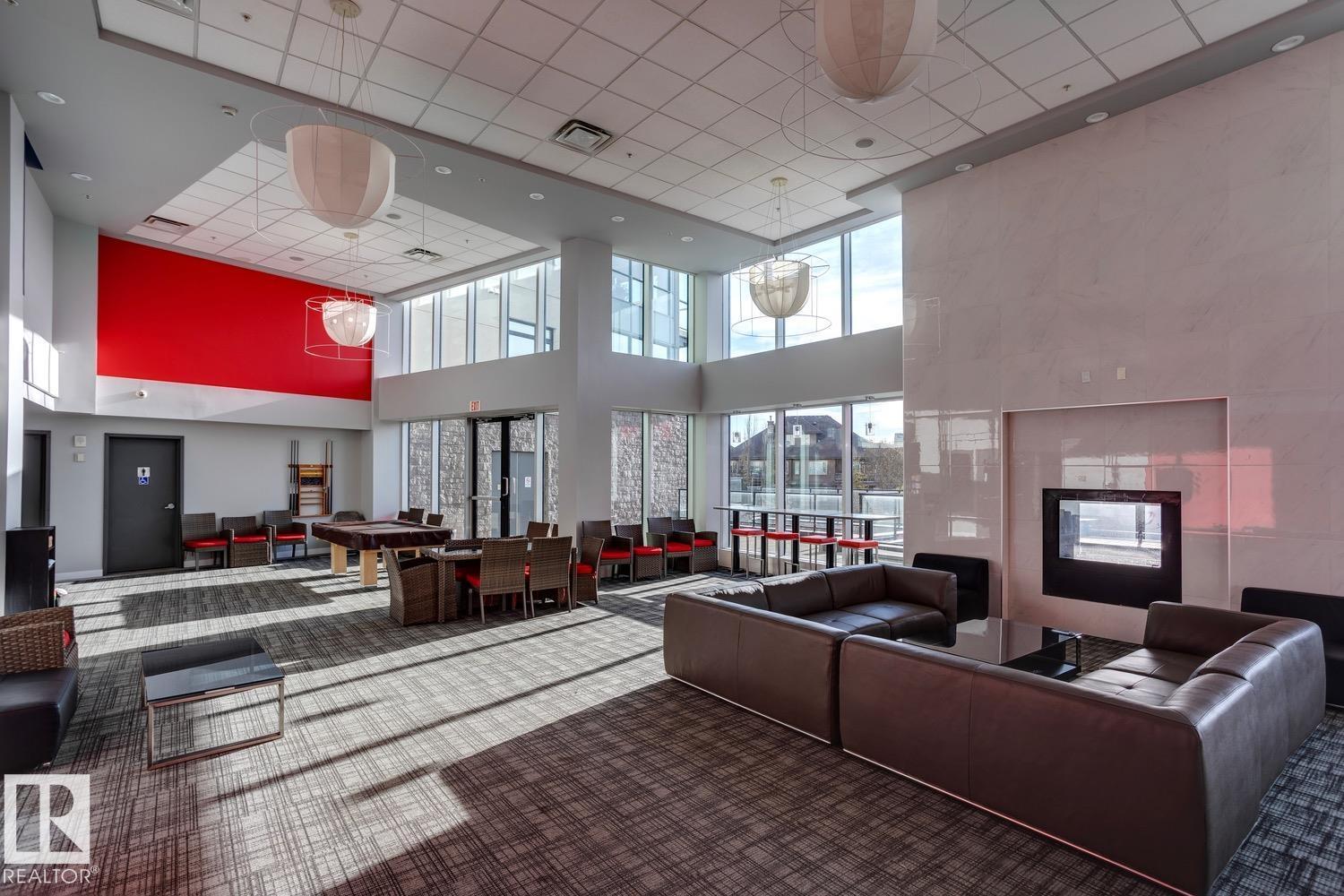 #810 5151 WINDERMERE BV SW, Edmonton