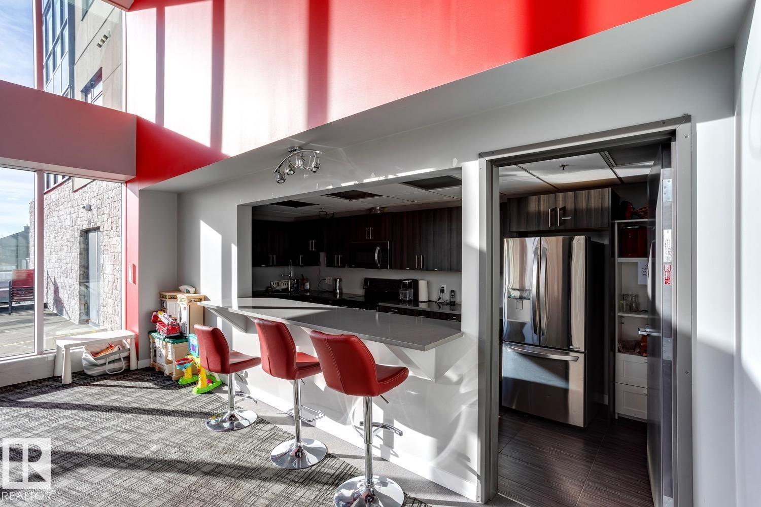 #810 5151 WINDERMERE BV SW, Edmonton