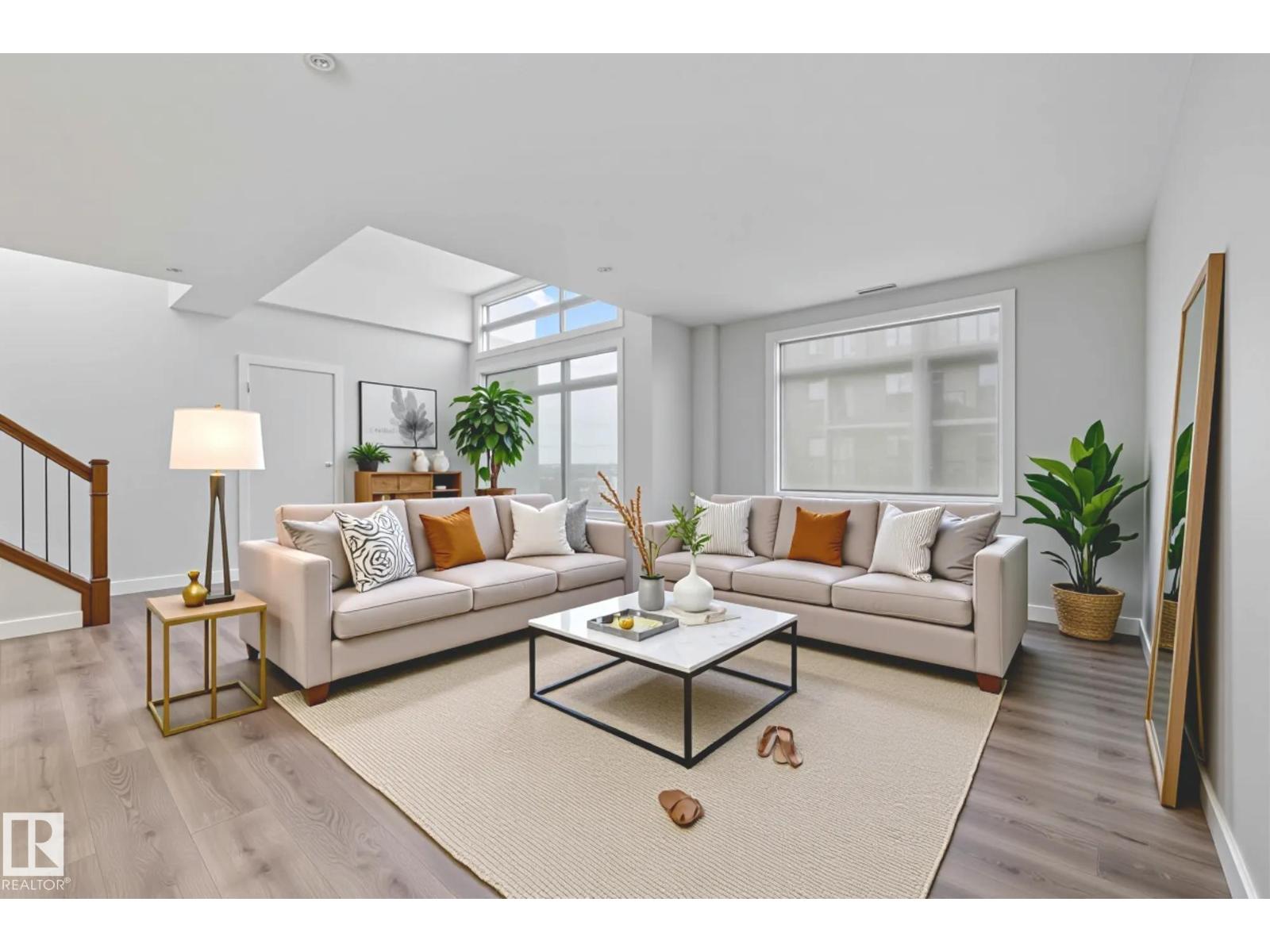 #810 5151 WINDERMERE BV SW, Edmonton