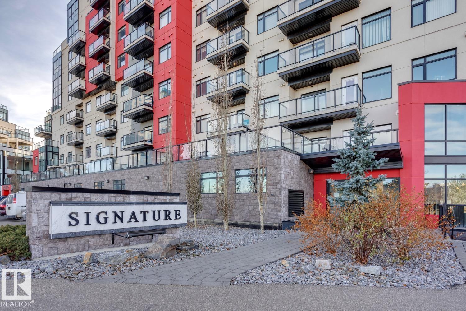 #810 5151 WINDERMERE BV SW, Edmonton