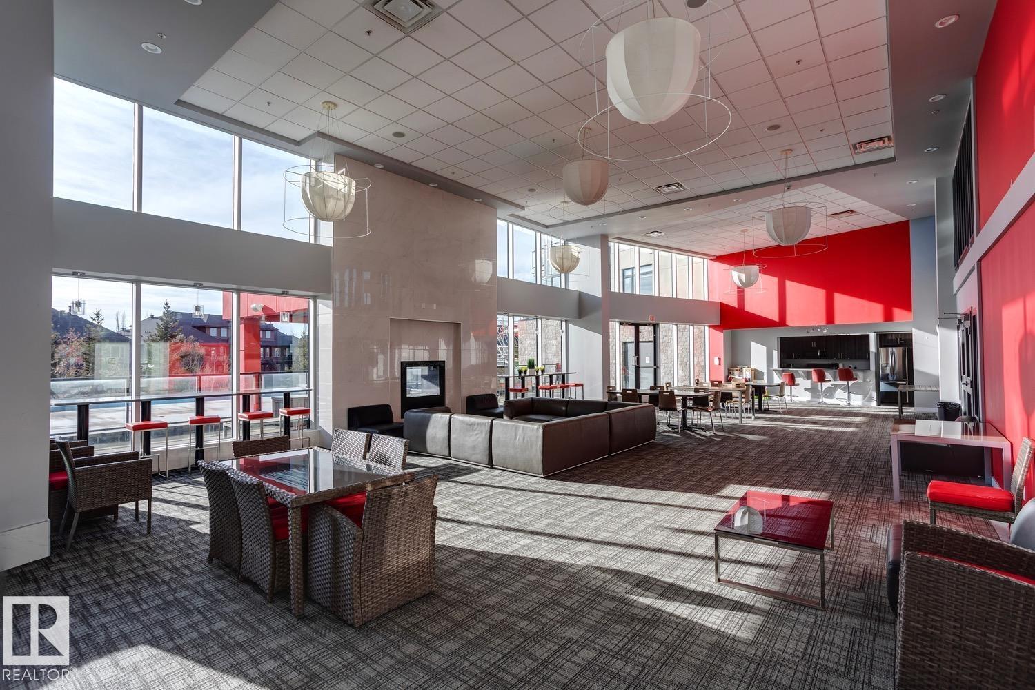 #810 5151 WINDERMERE BV SW, Edmonton