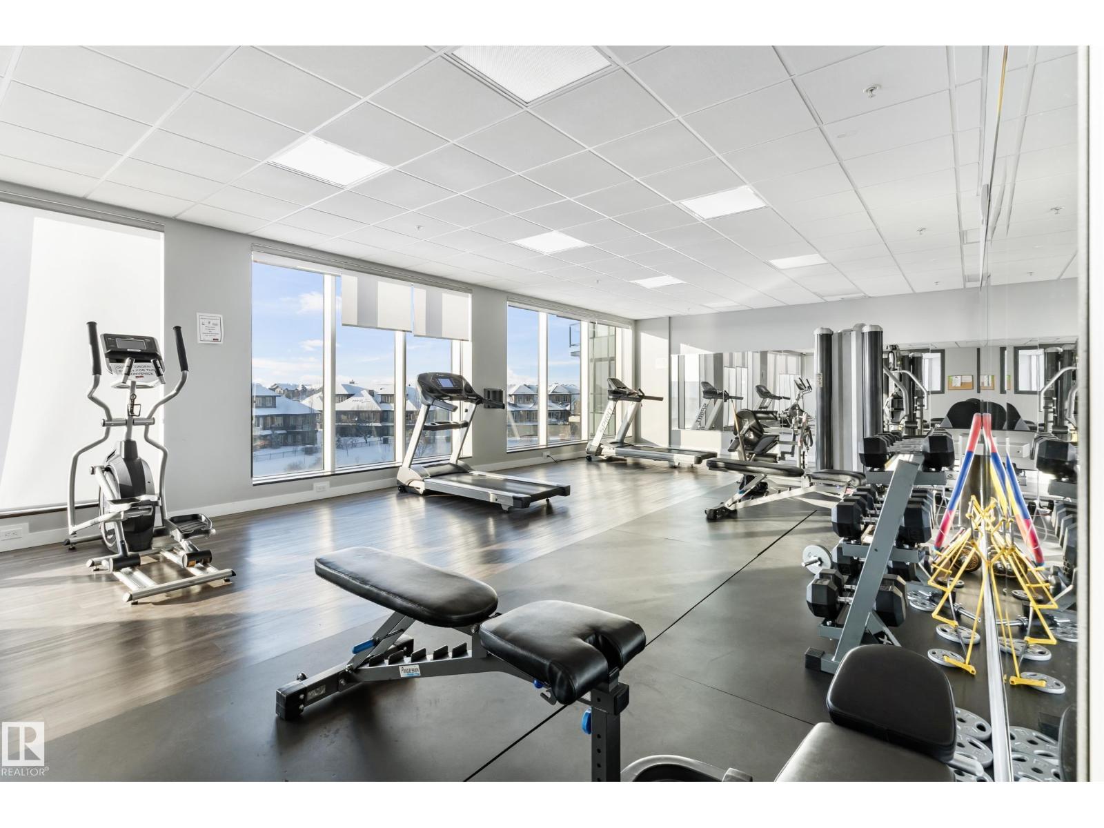 #810 5151 WINDERMERE BV SW, Edmonton