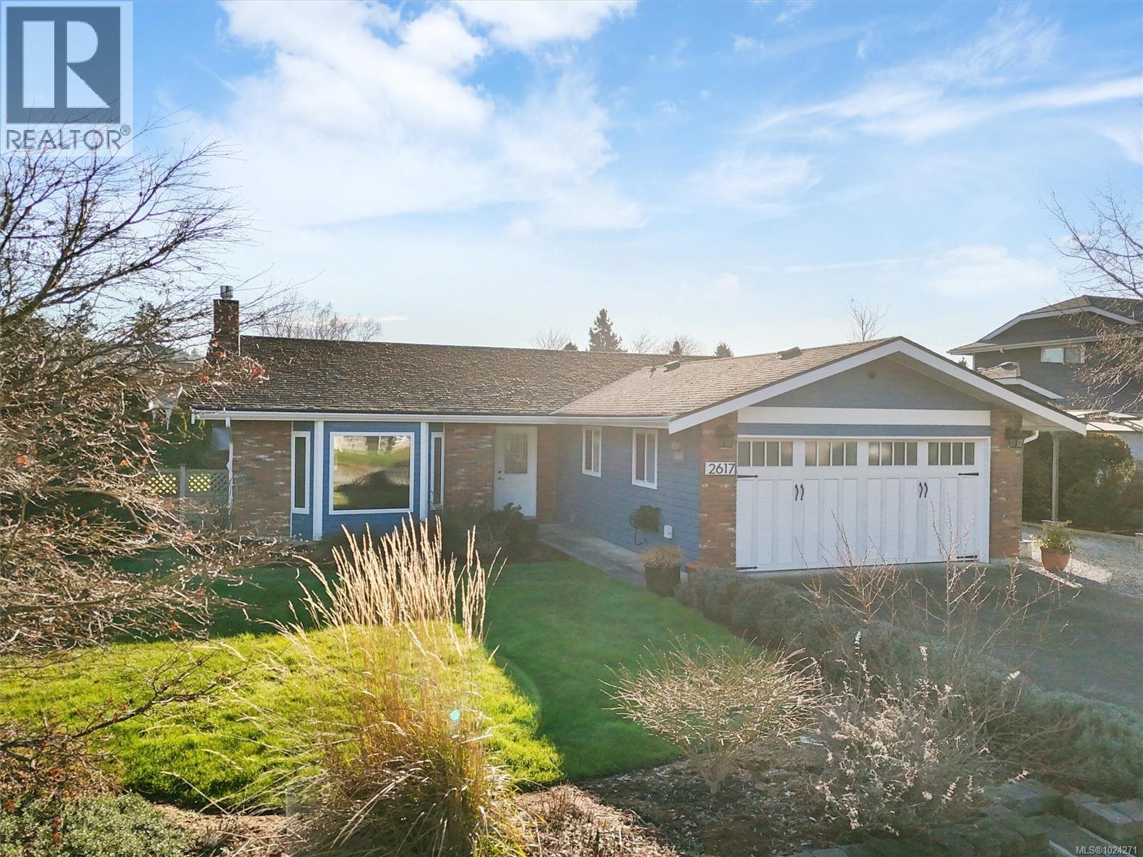 2617 Lancelot Pl, Central Saanich