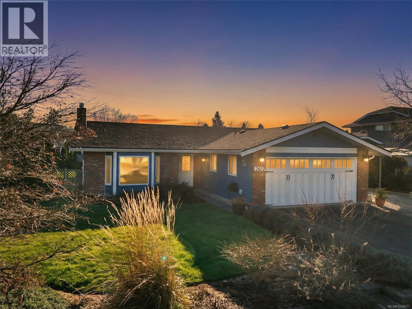 2617 Lancelot Pl, Central Saanich