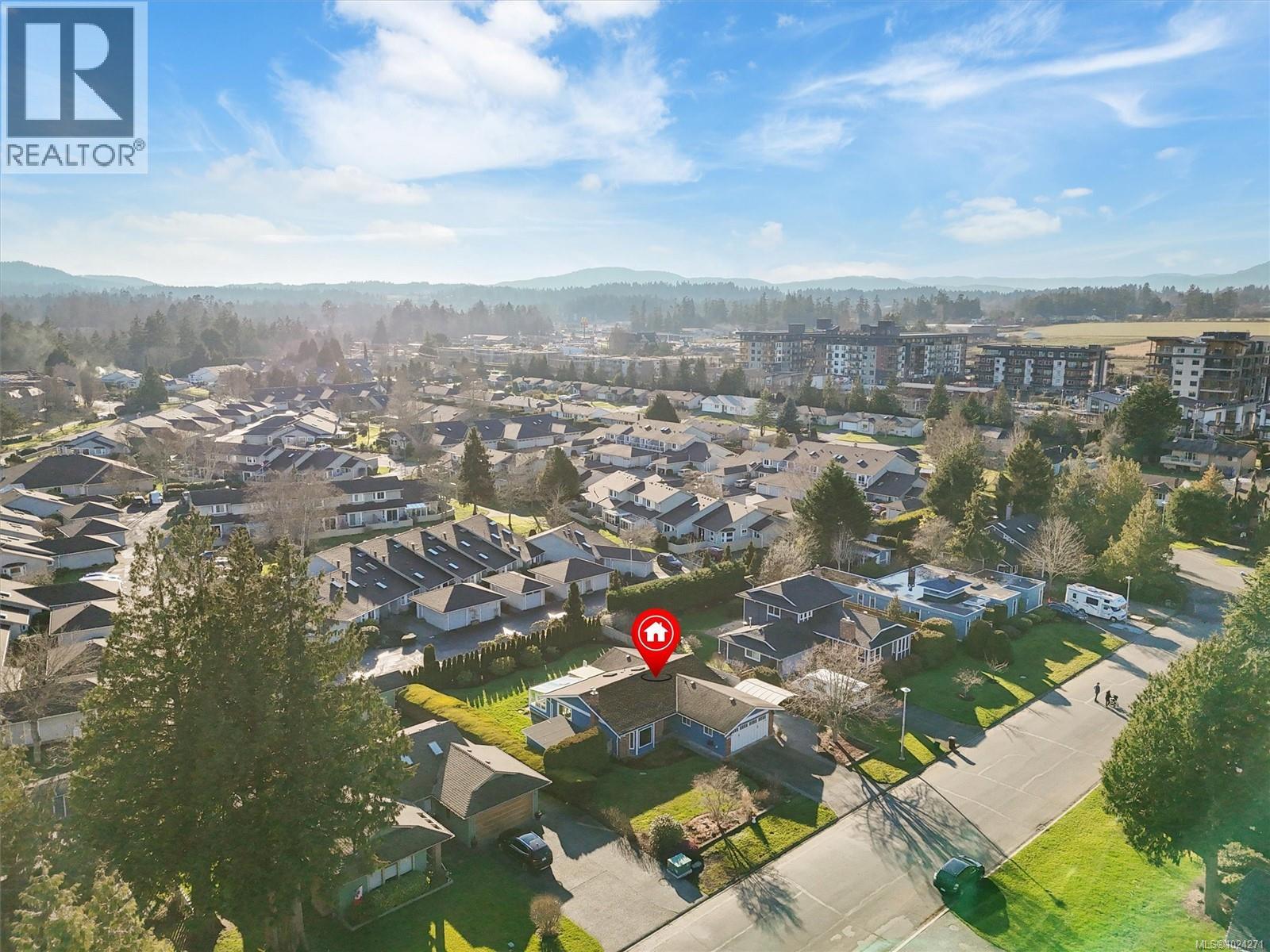 2617 Lancelot Pl, Central Saanich