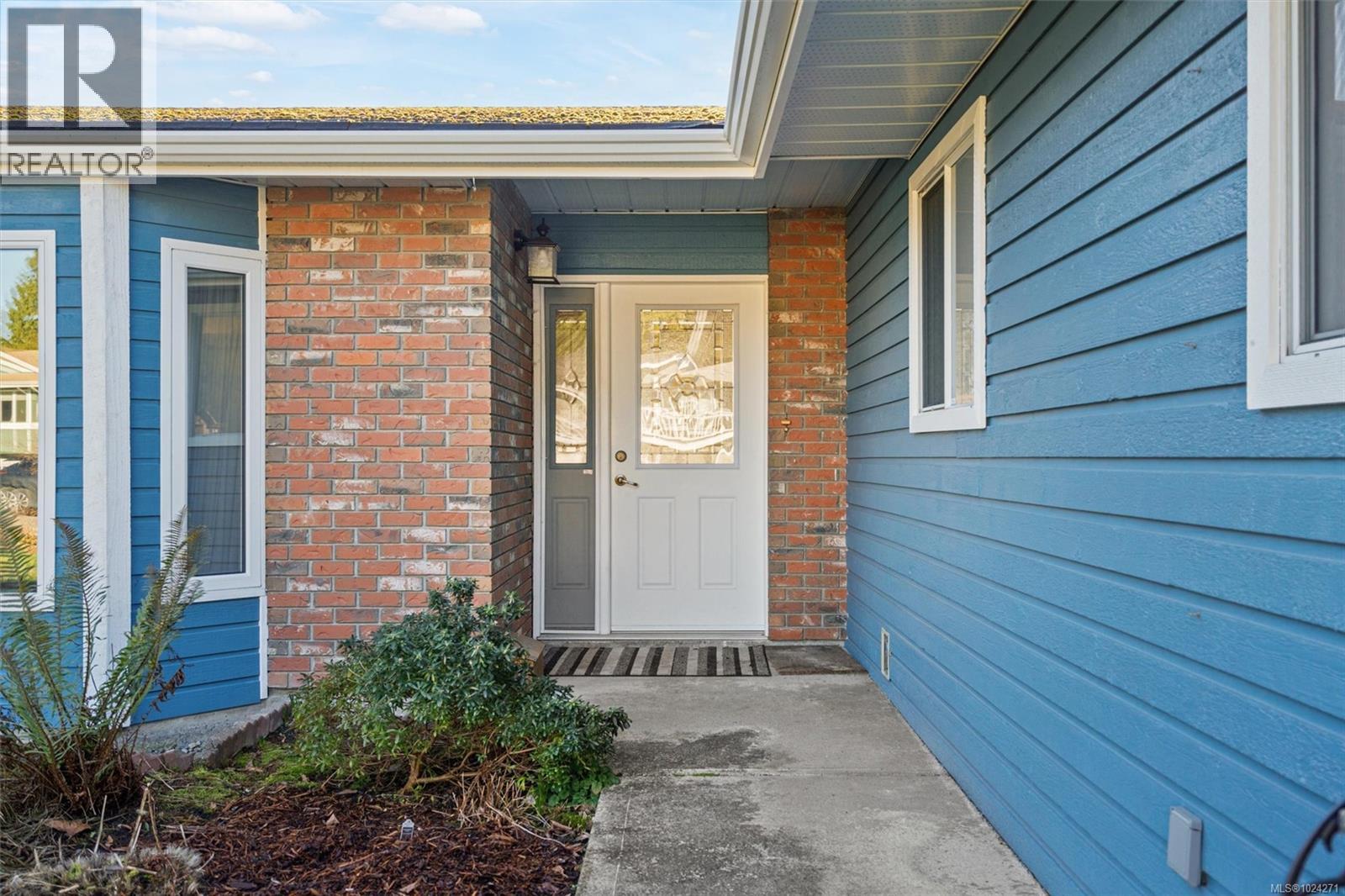 2617 Lancelot Pl, Central Saanich