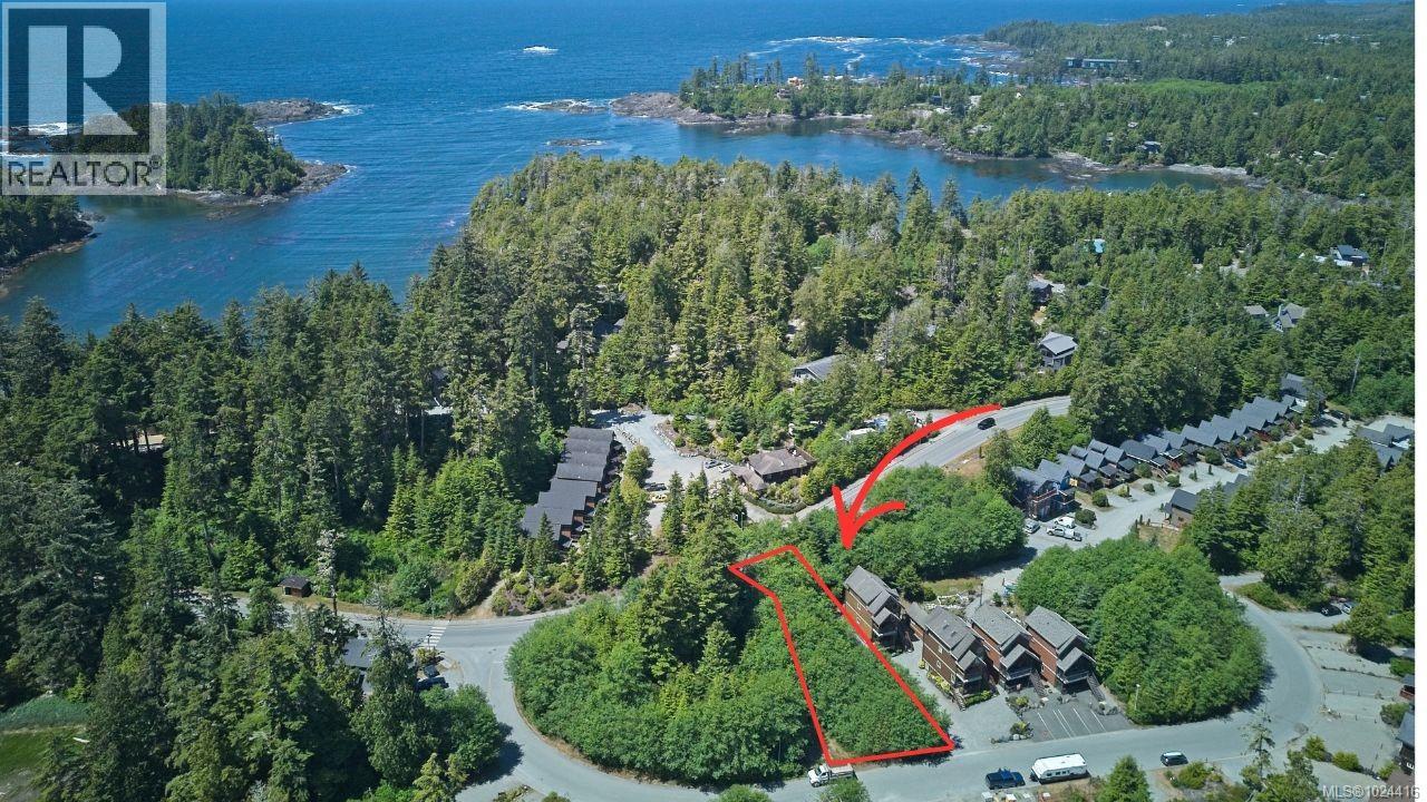 LOT 29 Boardwalk Blvd, Ucluelet