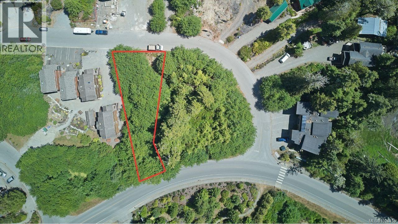 LOT 29 Boardwalk Blvd, Ucluelet