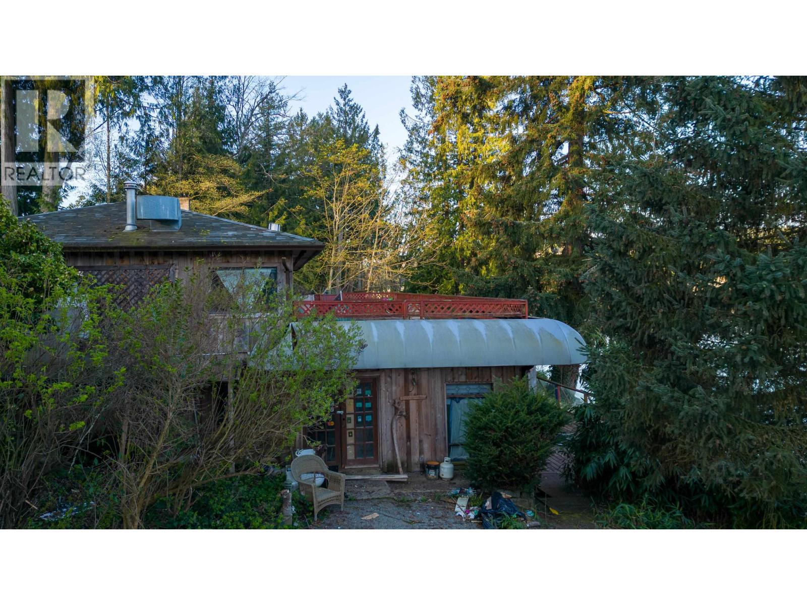 5591 DELTA ROAD, Sechelt