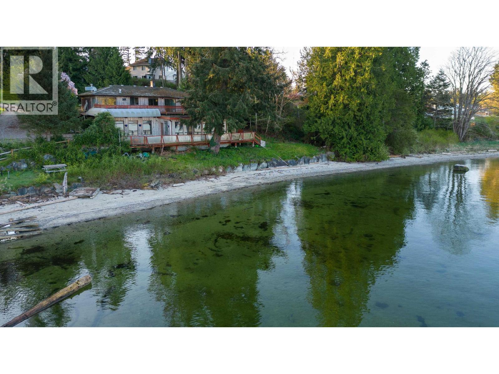 5591 DELTA ROAD, Sechelt