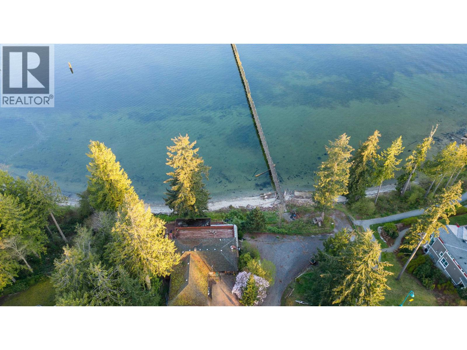 5591 DELTA ROAD, Sechelt