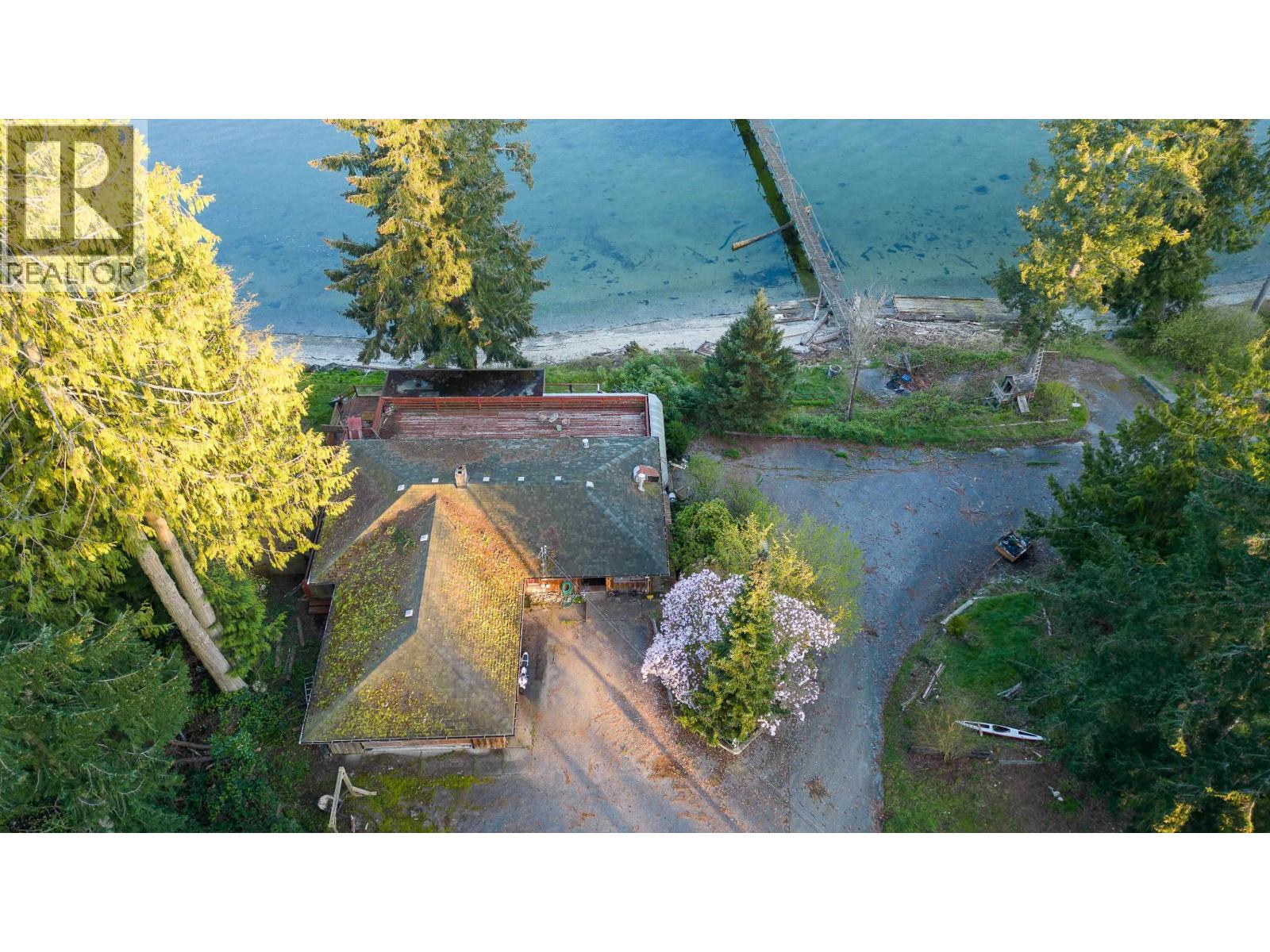 5591 DELTA ROAD, Sechelt
