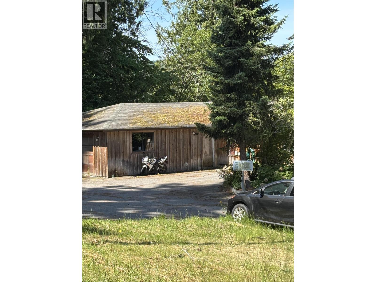 5591 DELTA ROAD, Sechelt