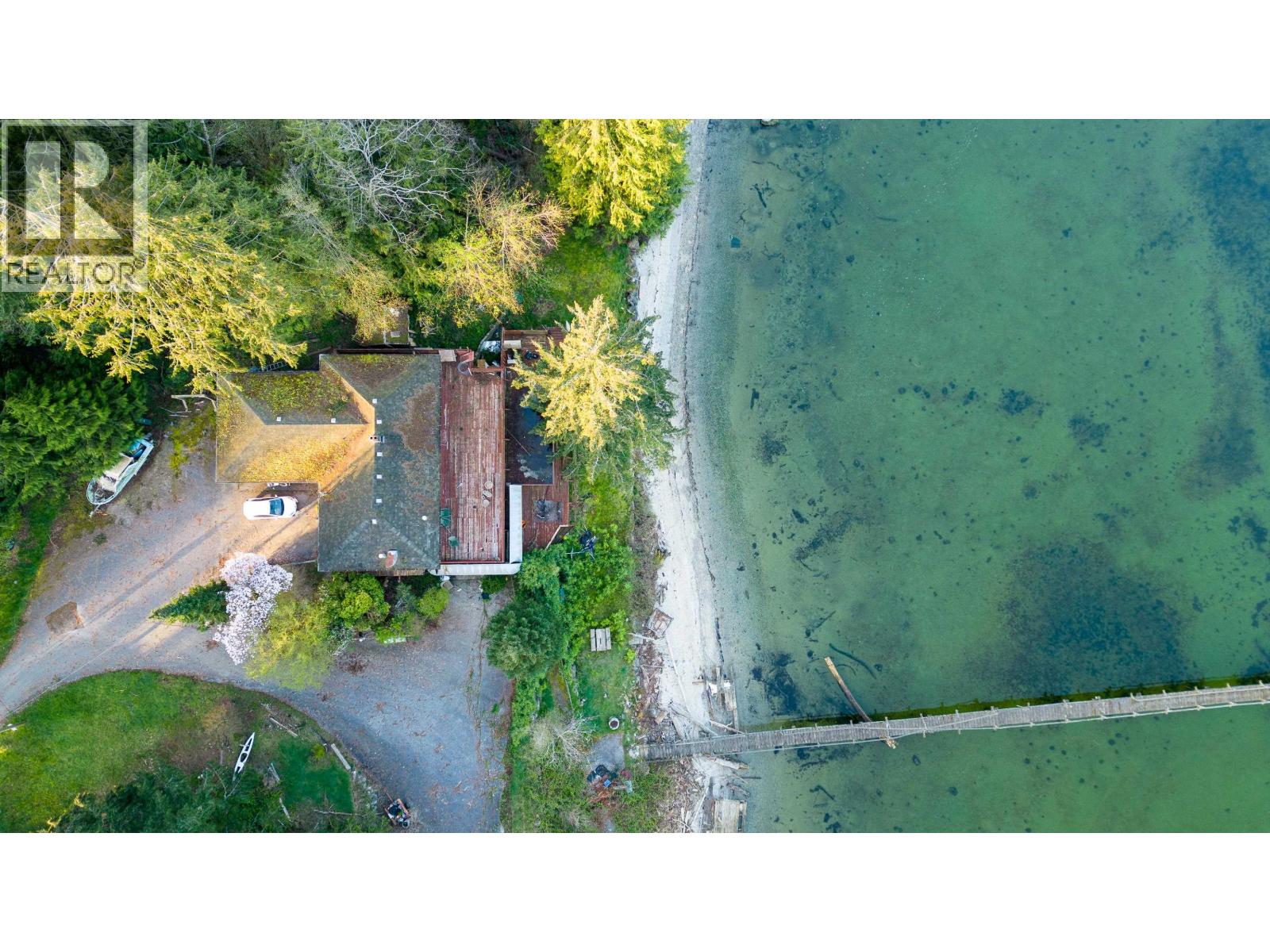 5591 DELTA ROAD, Sechelt