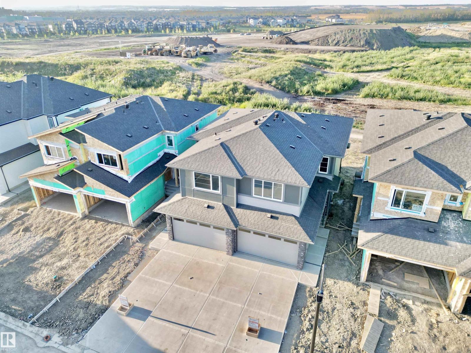 133 PIERWYCK LO, Spruce Grove